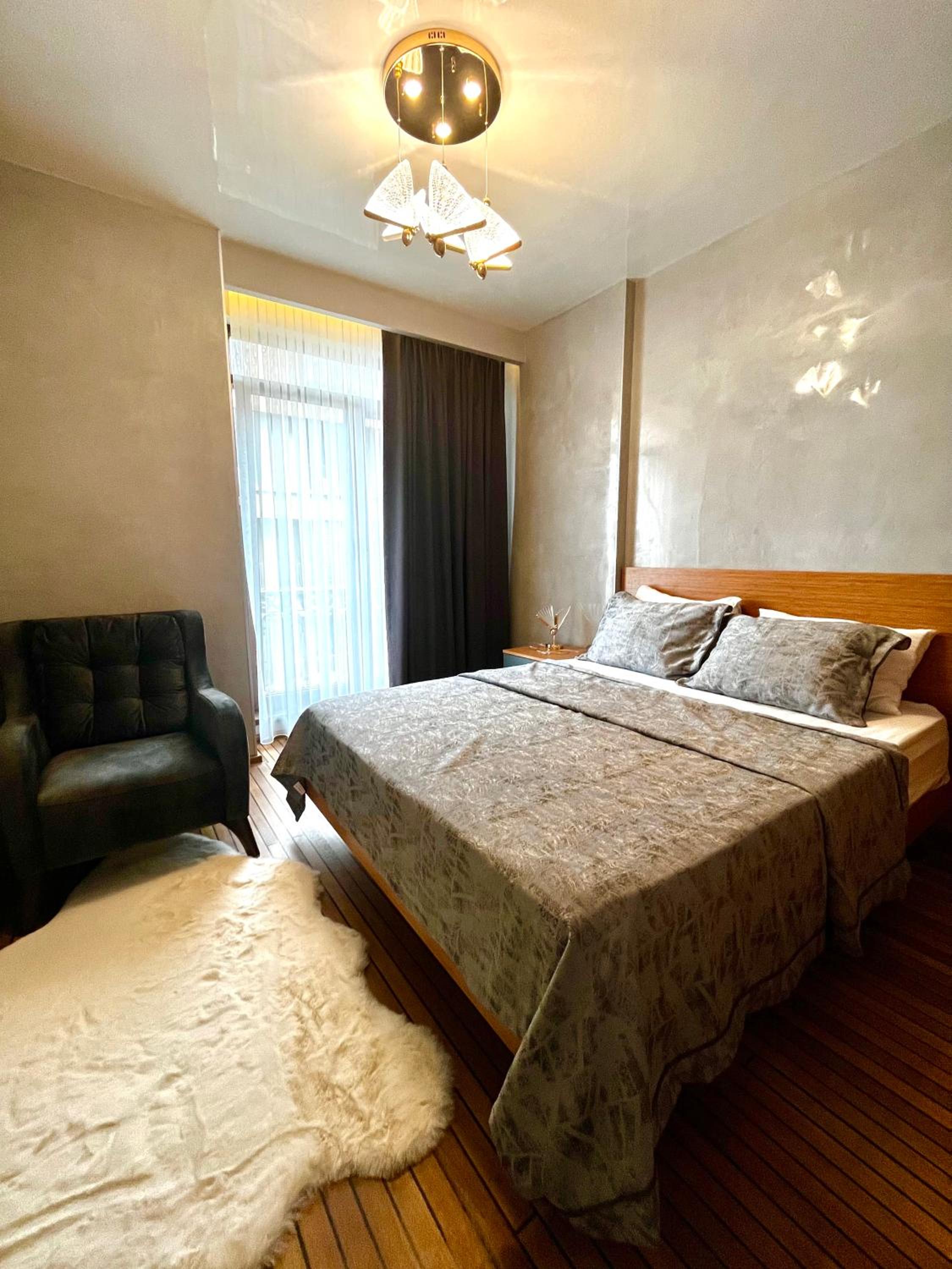 SABIHA GÖKÇEN OTEL İSTANBUL HOUSES - Image 149