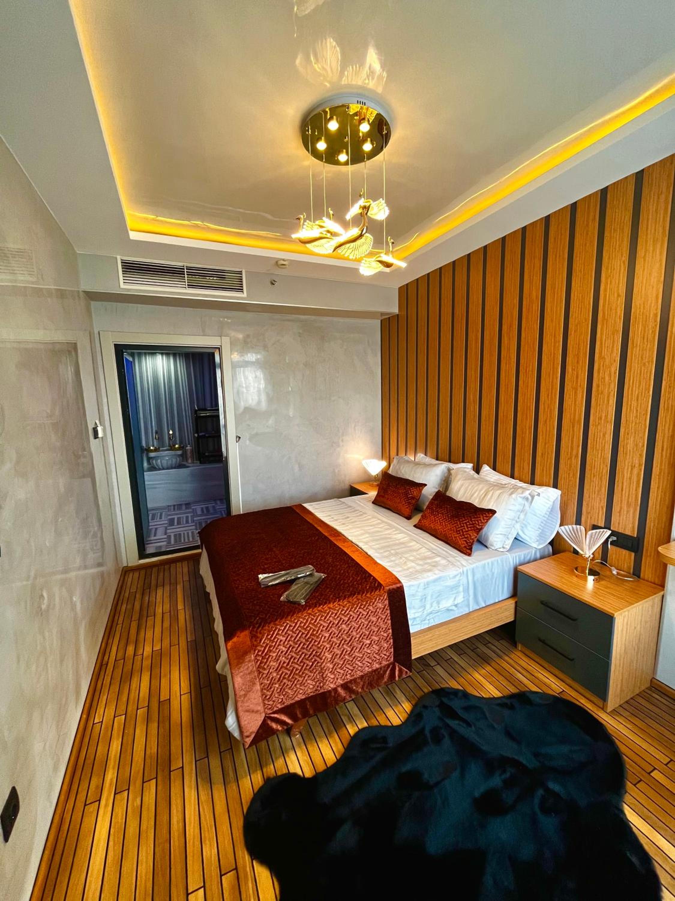 SABIHA GÖKÇEN OTEL İSTANBUL HOUSES - Image 151