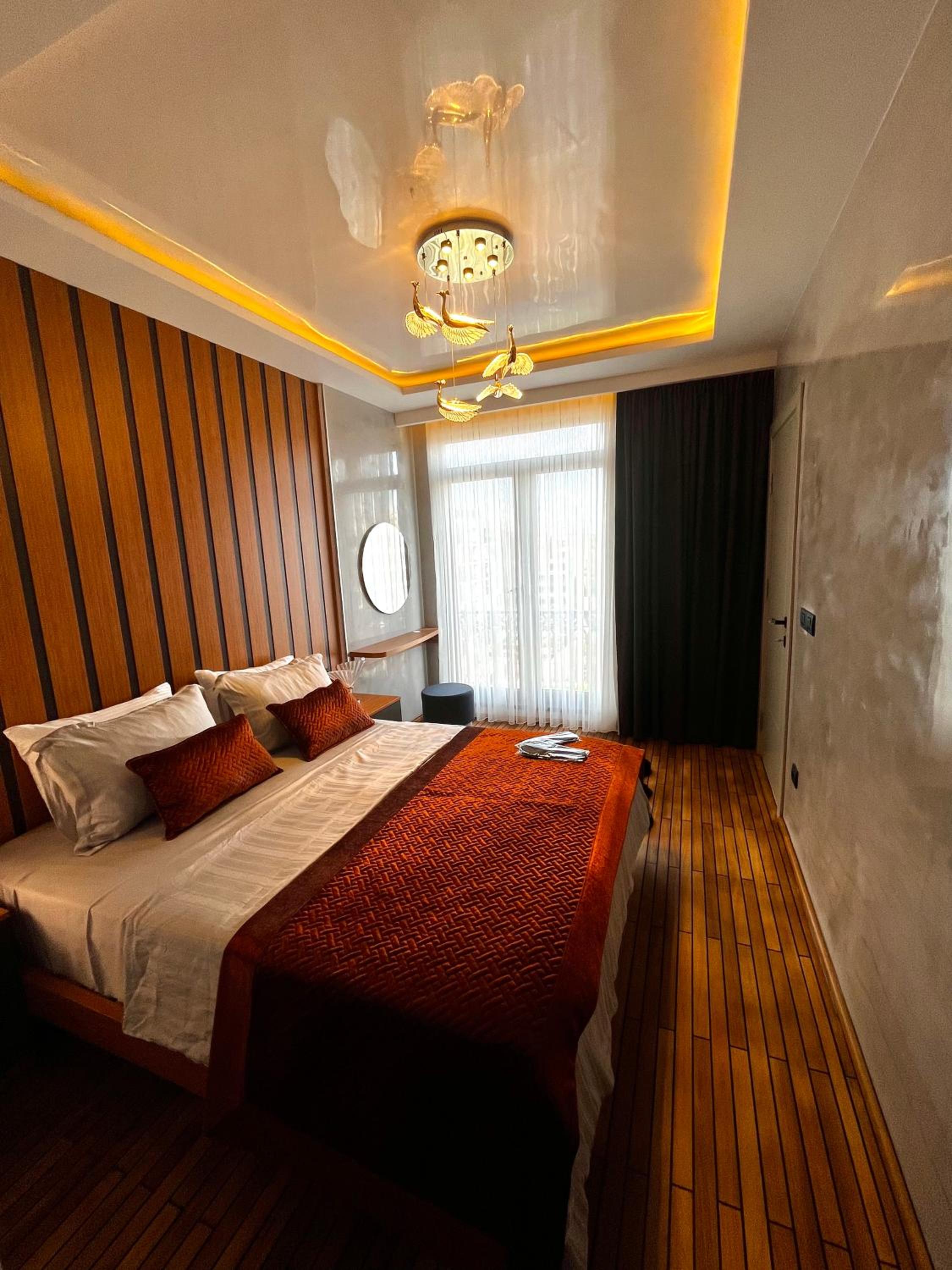 SABIHA GÖKÇEN OTEL İSTANBUL HOUSES - Image 153