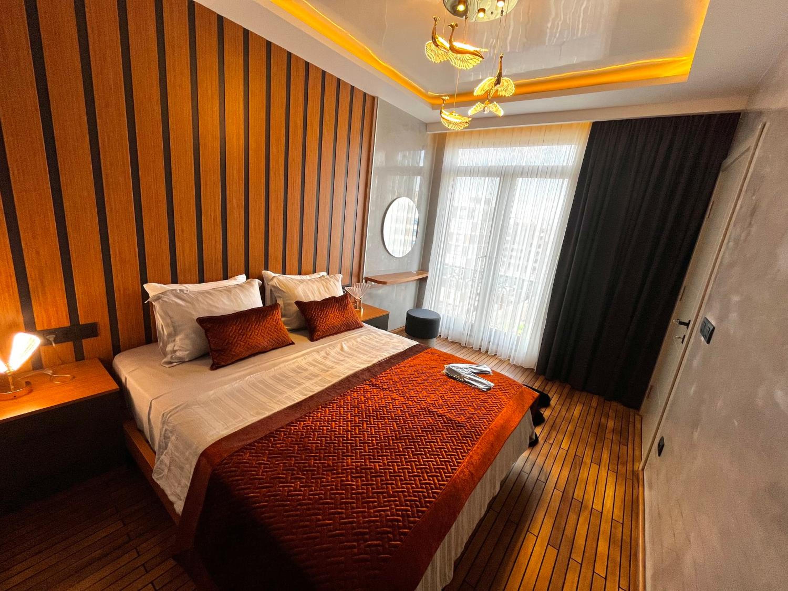 SABIHA GÖKÇEN OTEL İSTANBUL HOUSES - Image 155