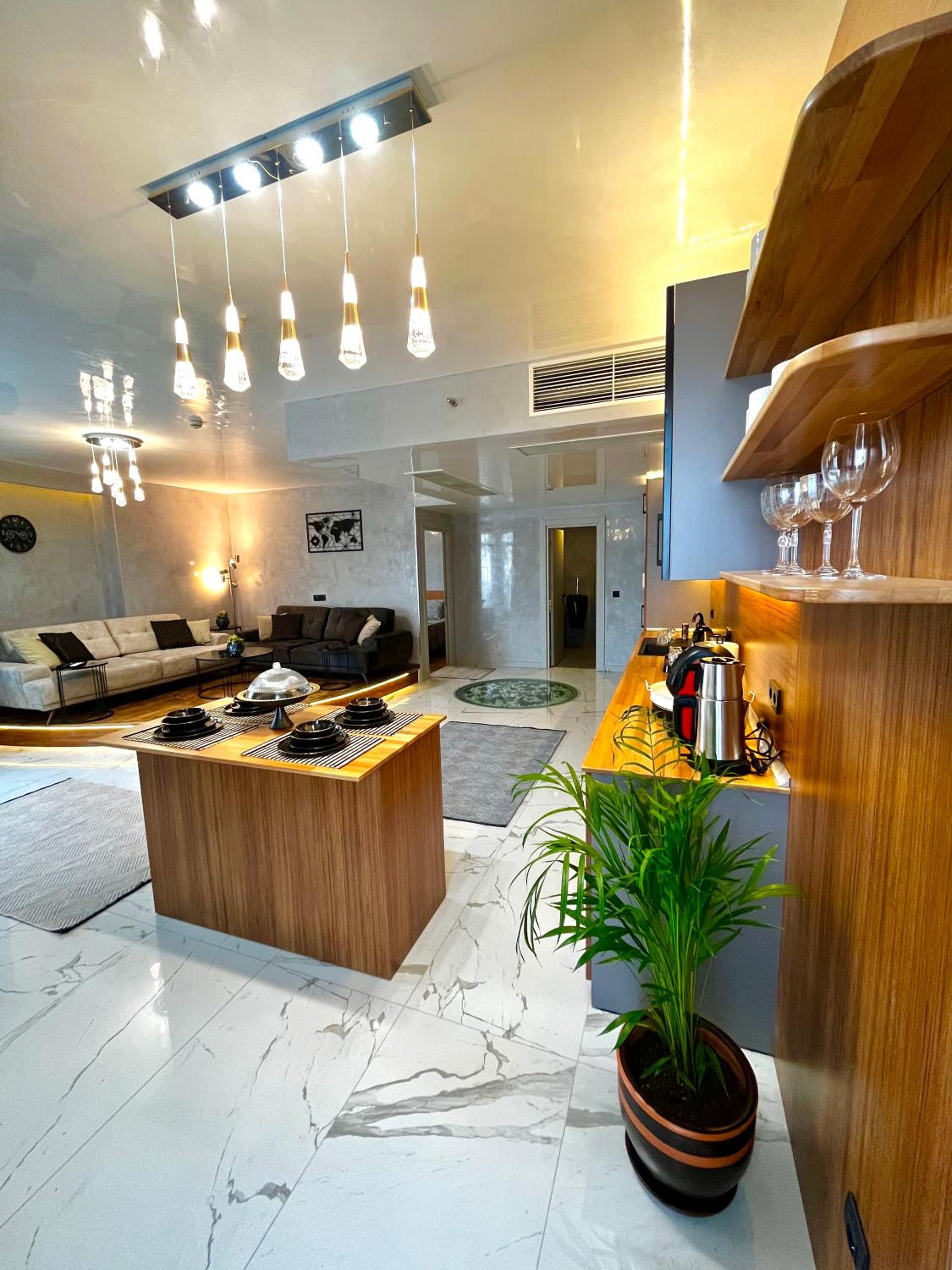 SABIHA GÖKÇEN OTEL İSTANBUL HOUSES - Image 14