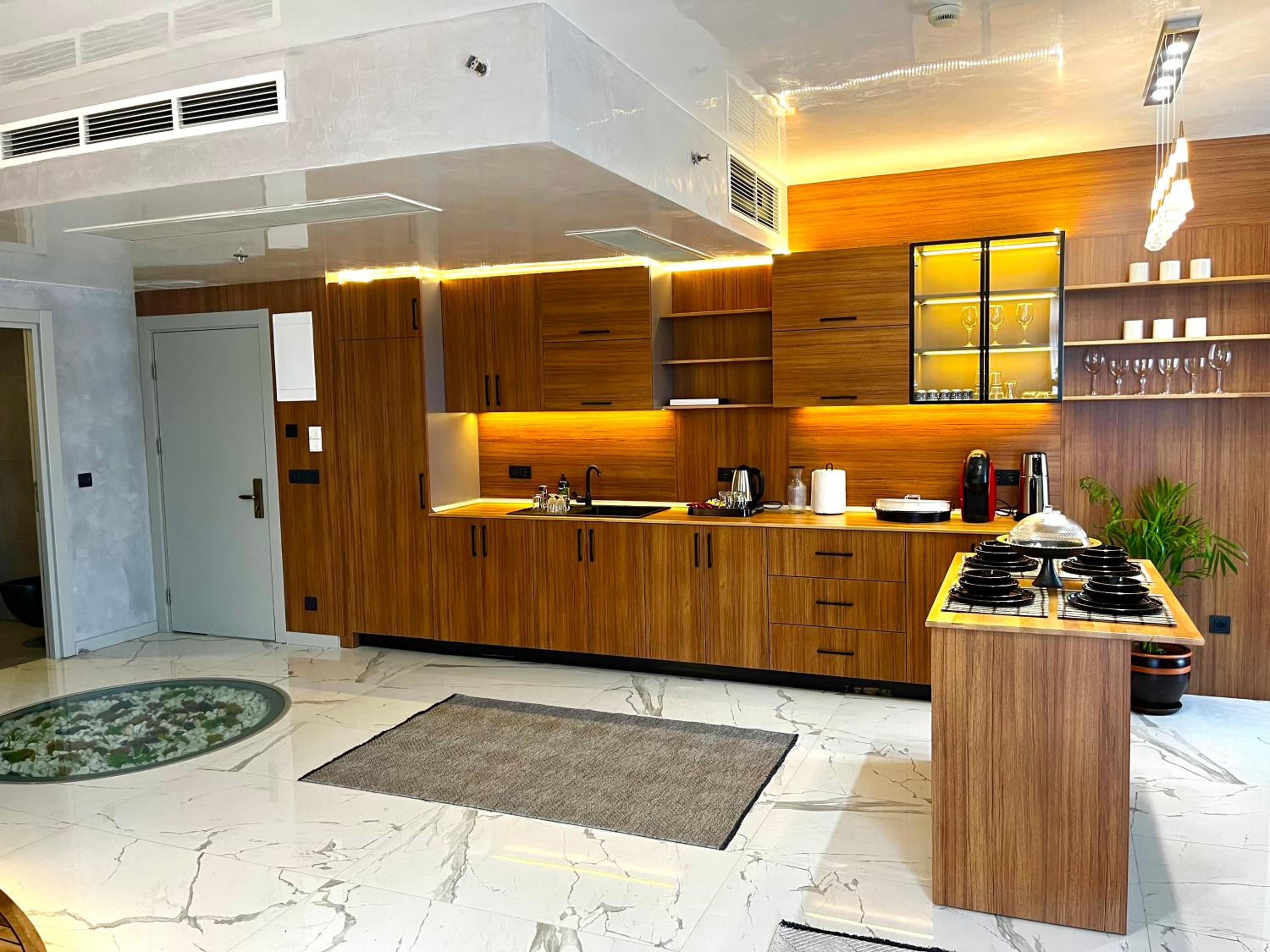 SABIHA GÖKÇEN OTEL İSTANBUL HOUSES - Image 17
