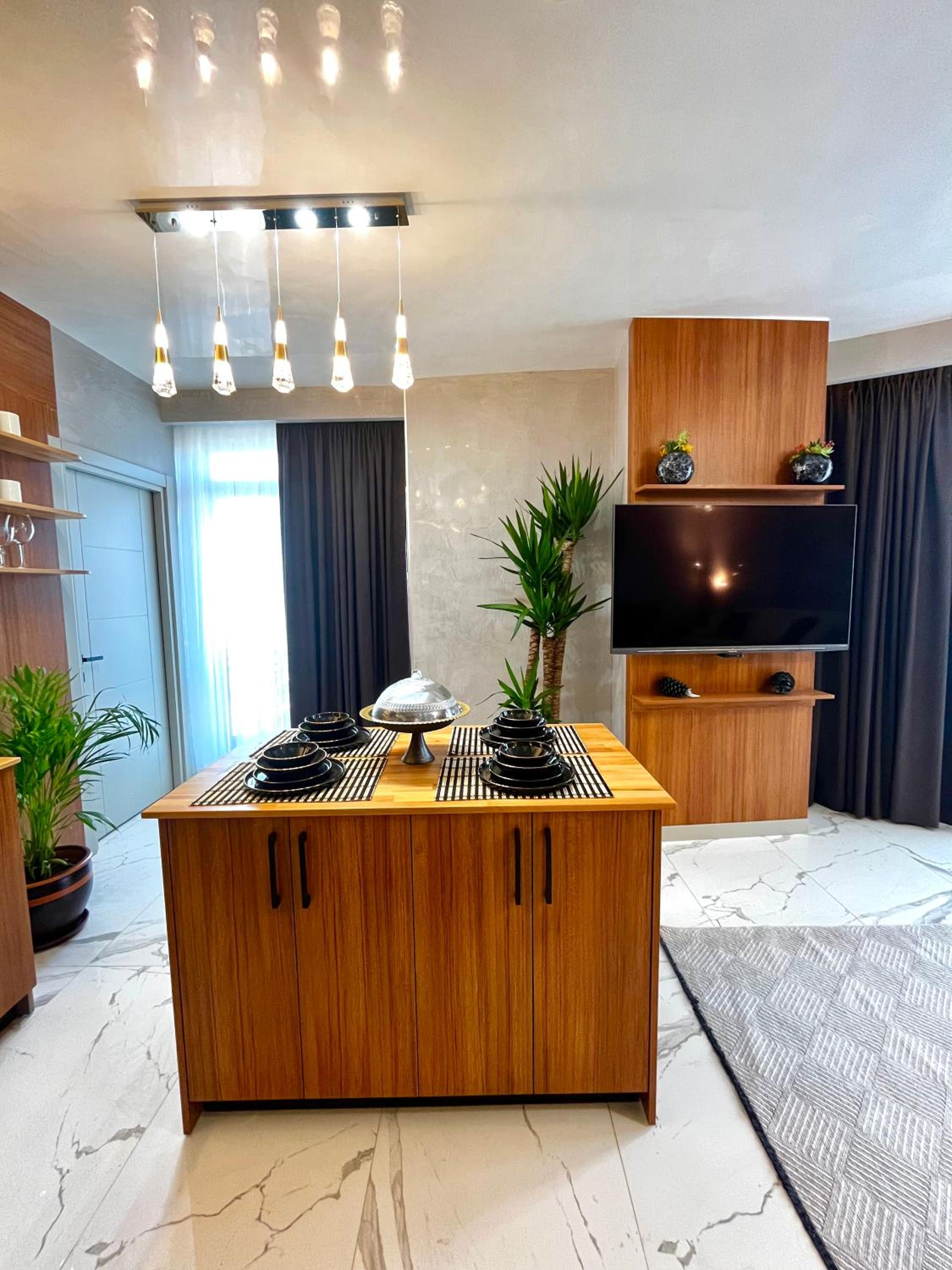 SABIHA GÖKÇEN OTEL İSTANBUL HOUSES - Image 157