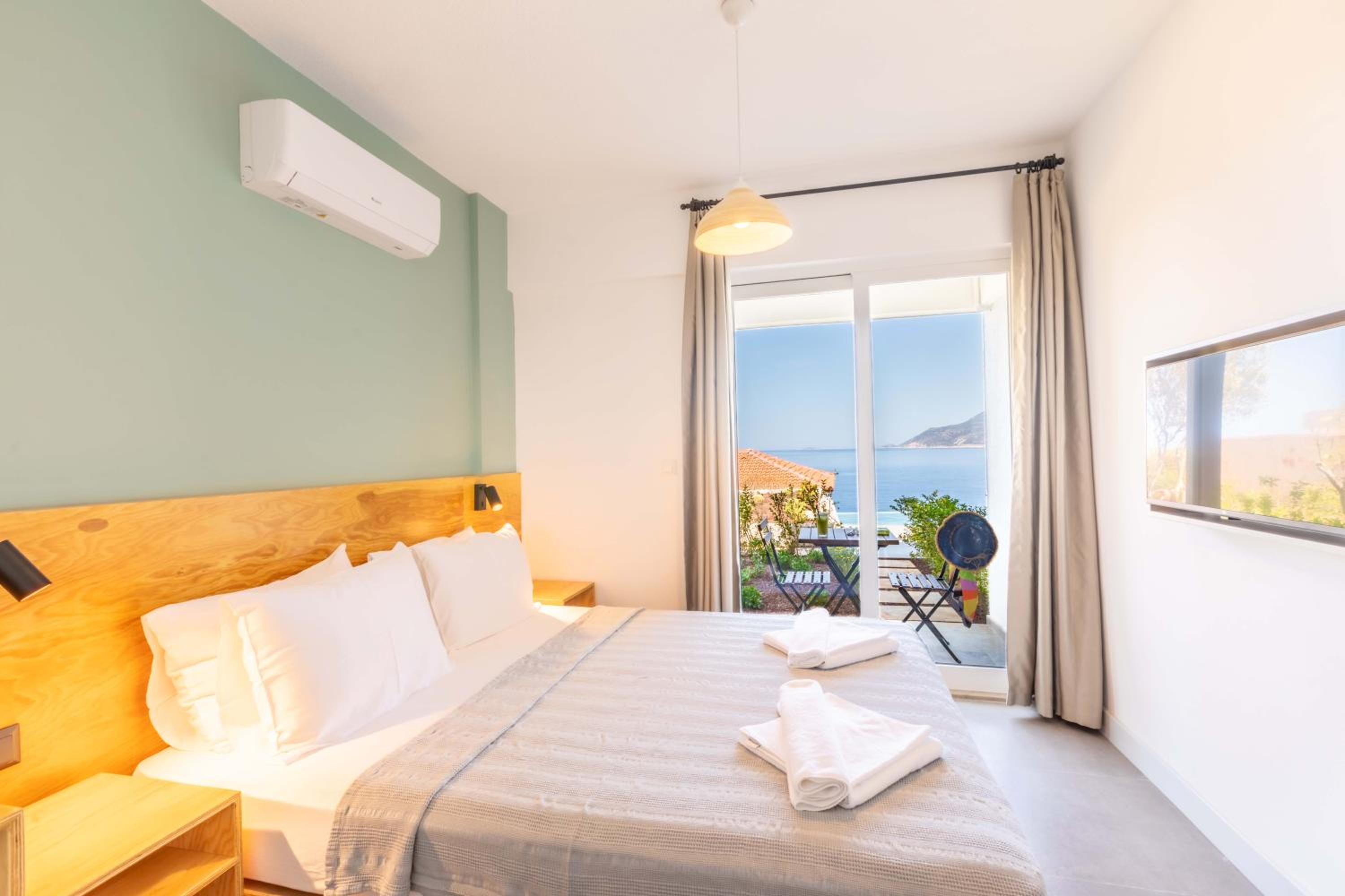 Mavilim Hotel - Image 53