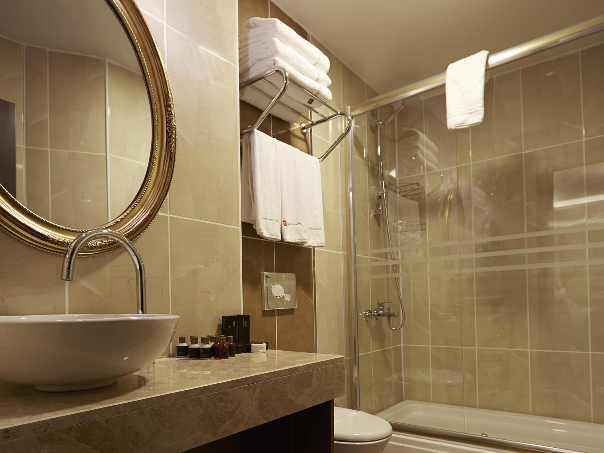 Marmara Place Old City Otel - Image 41
