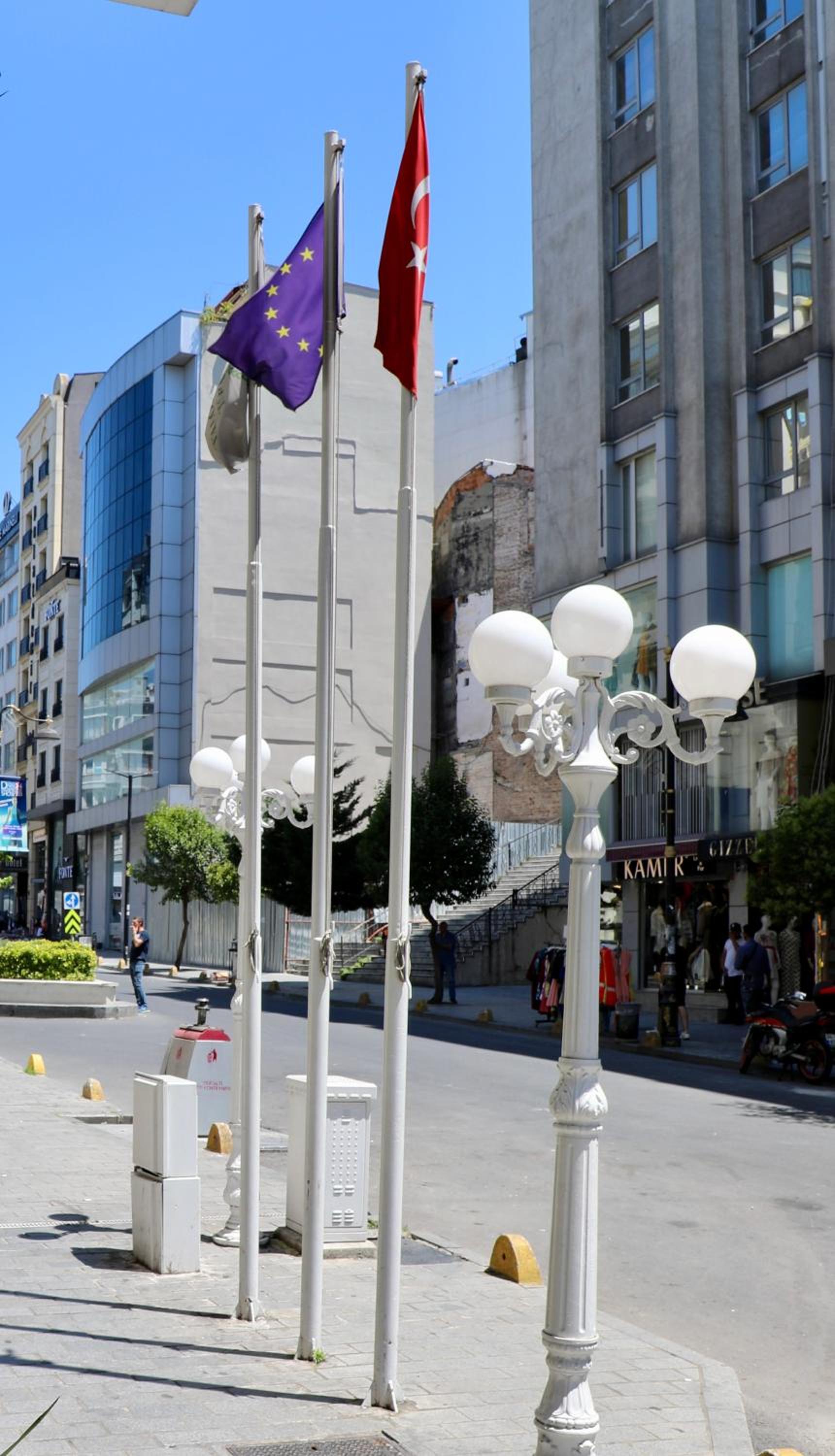 Istanbul Royal Hotel - Image 283