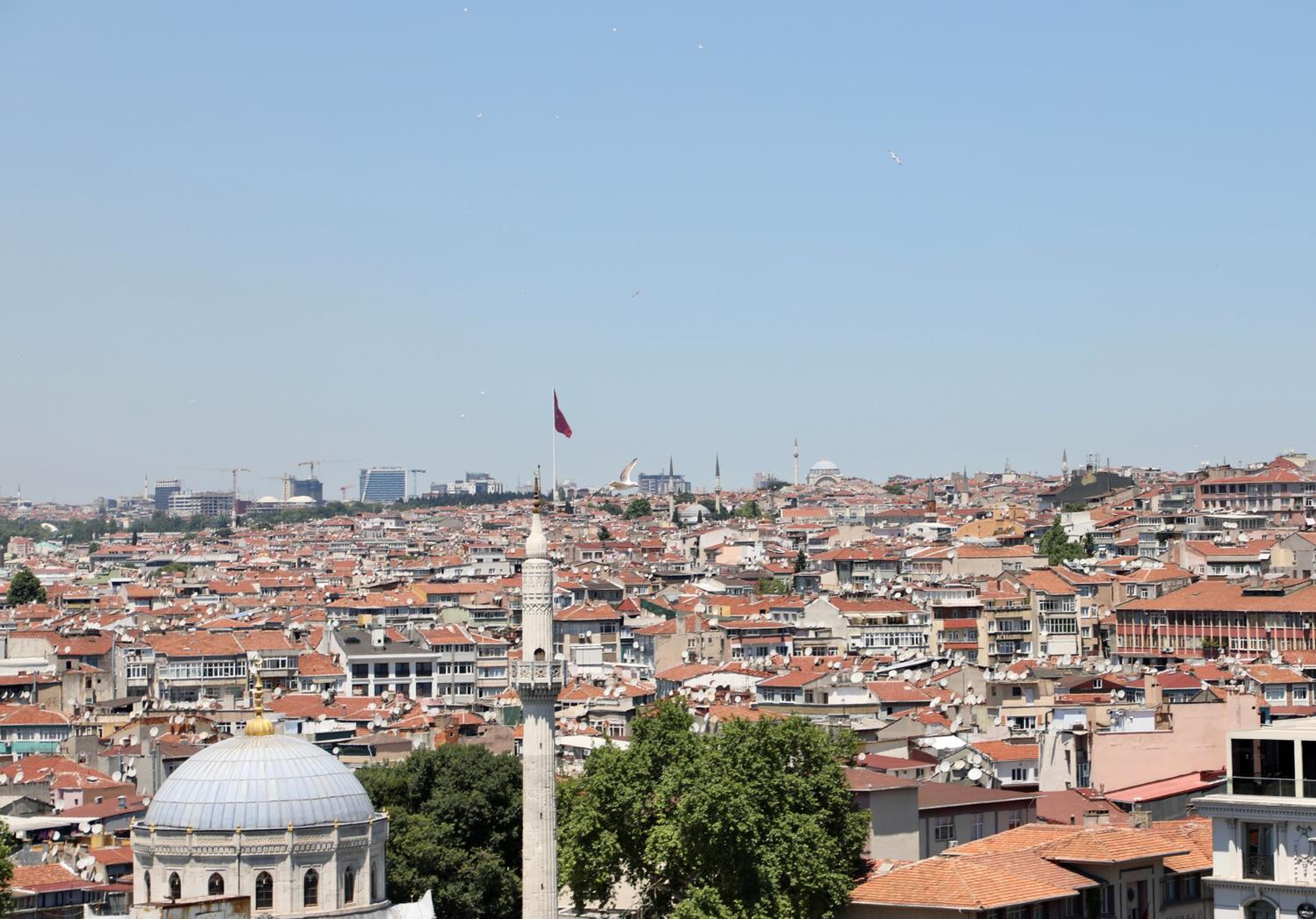 Istanbul Royal Hotel - Image 108