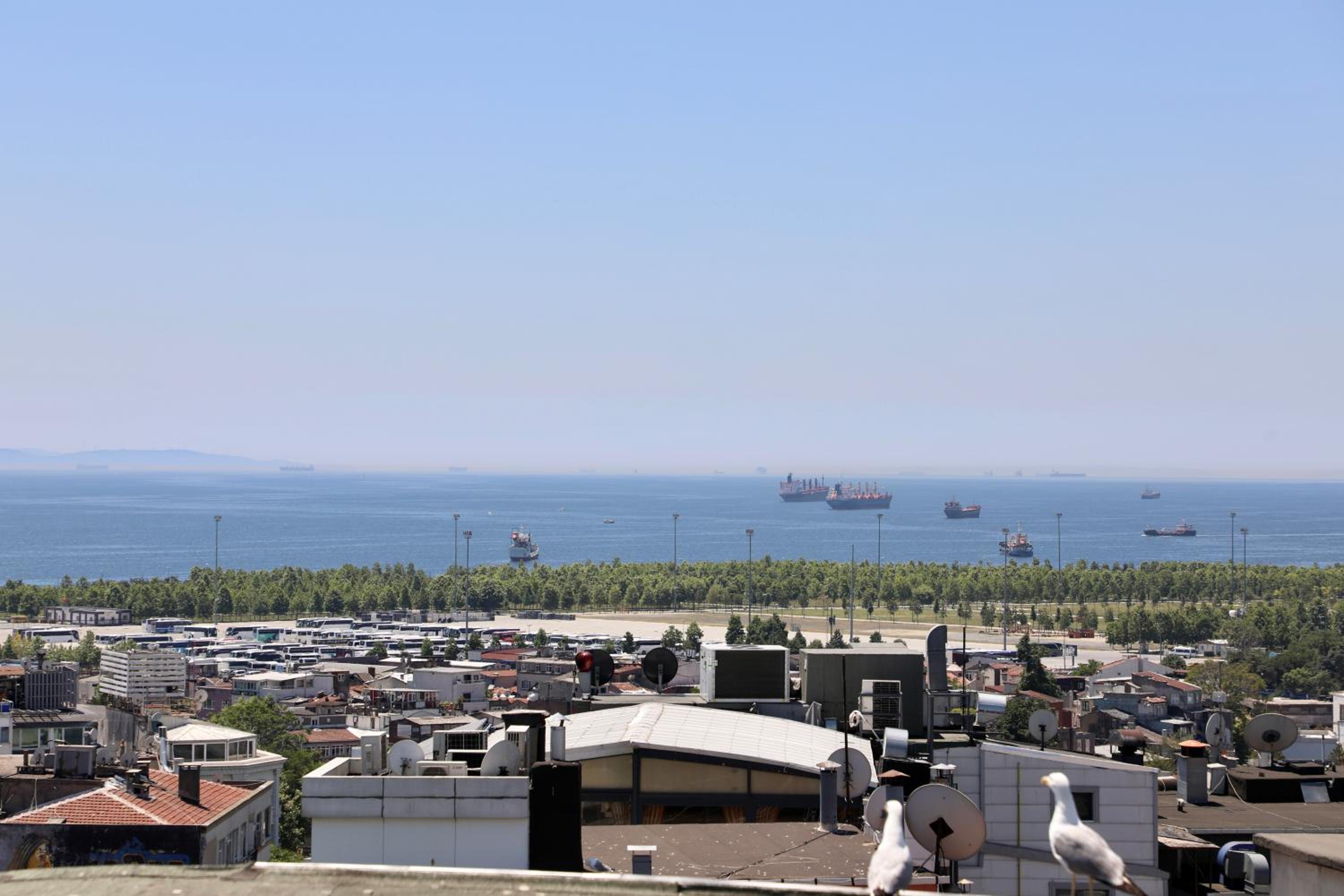 Istanbul Royal Hotel - Image 107