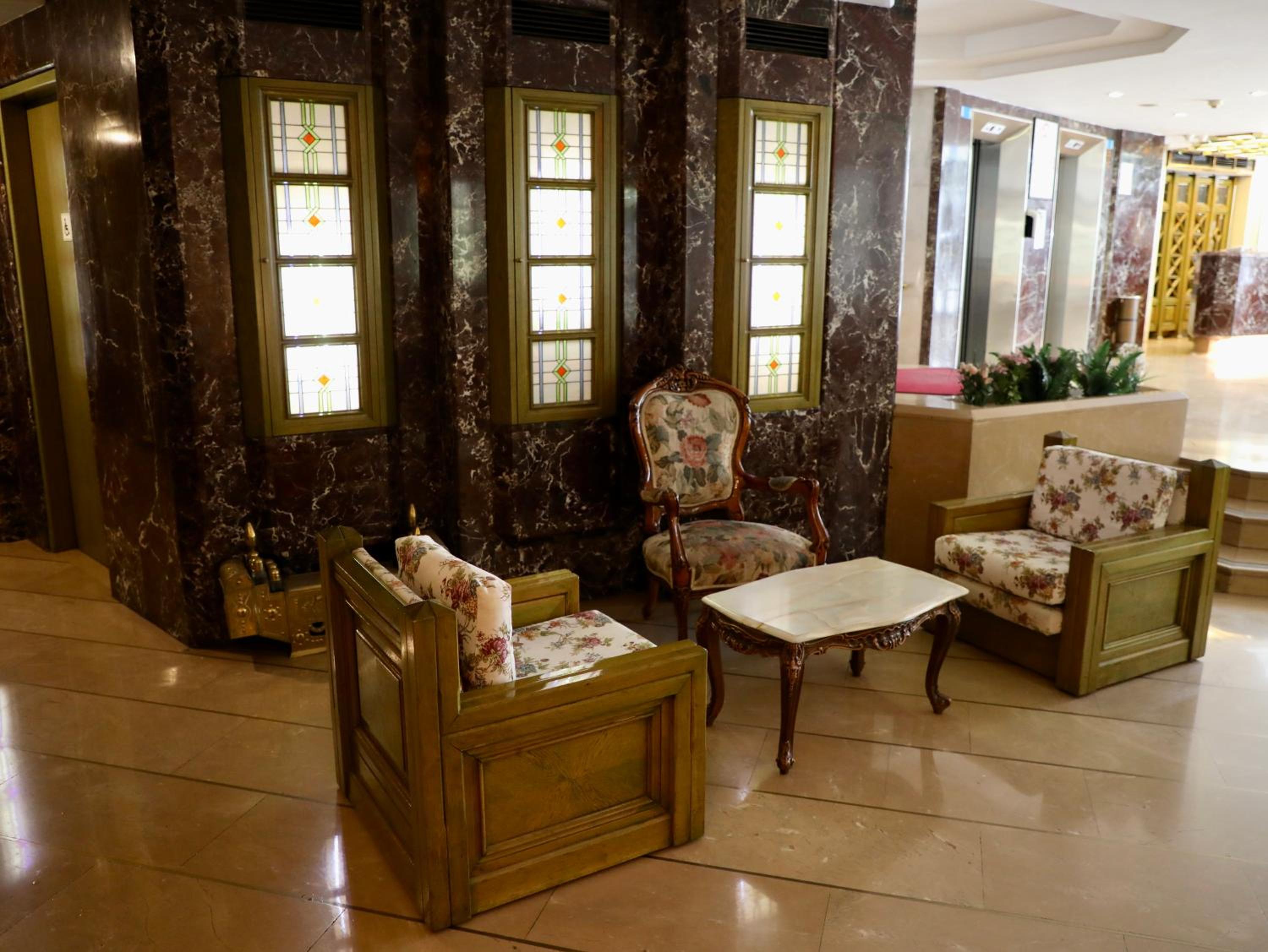 Istanbul Royal Hotel - Image 290