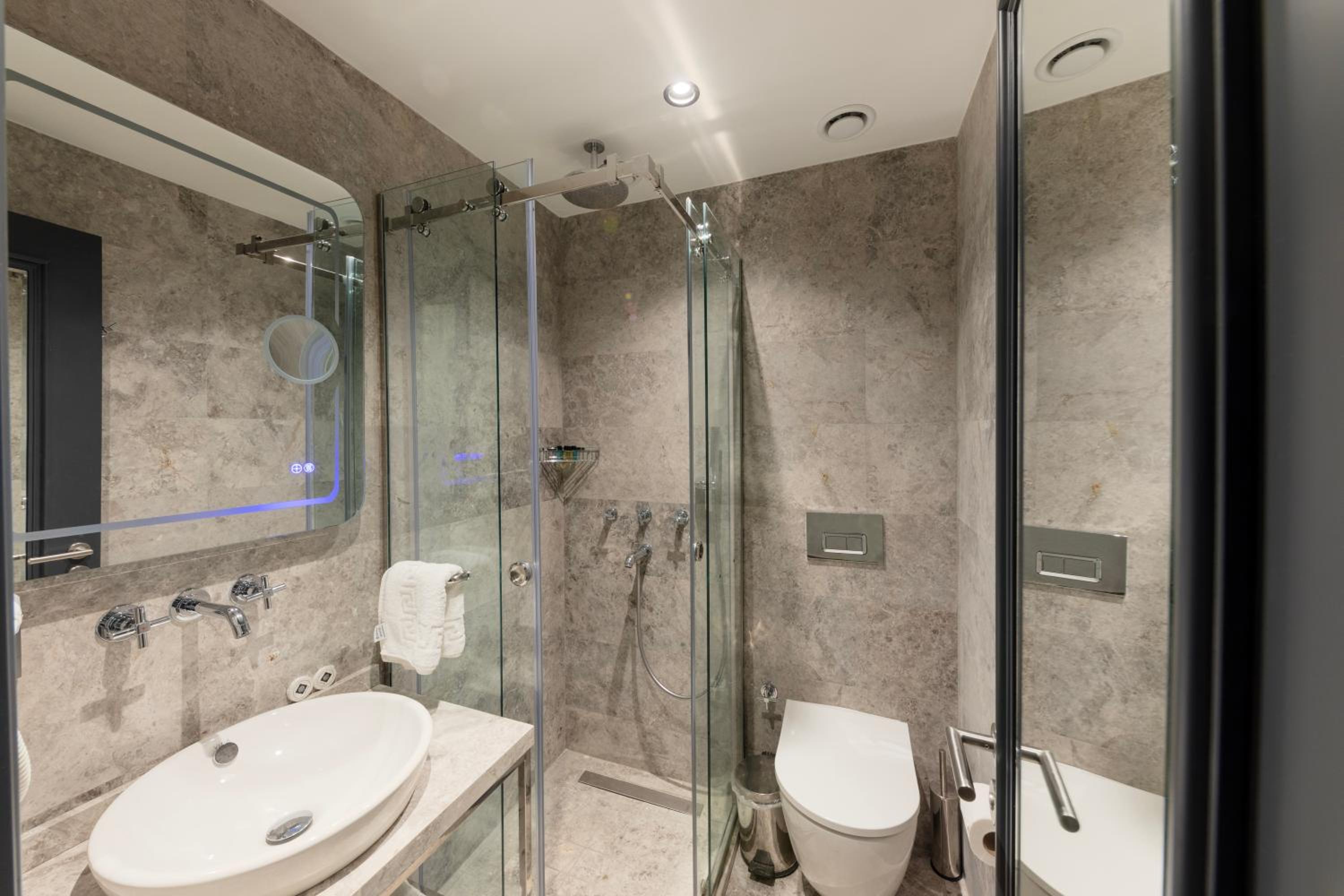 AHG Atlas Otel Taksim - Image 9
