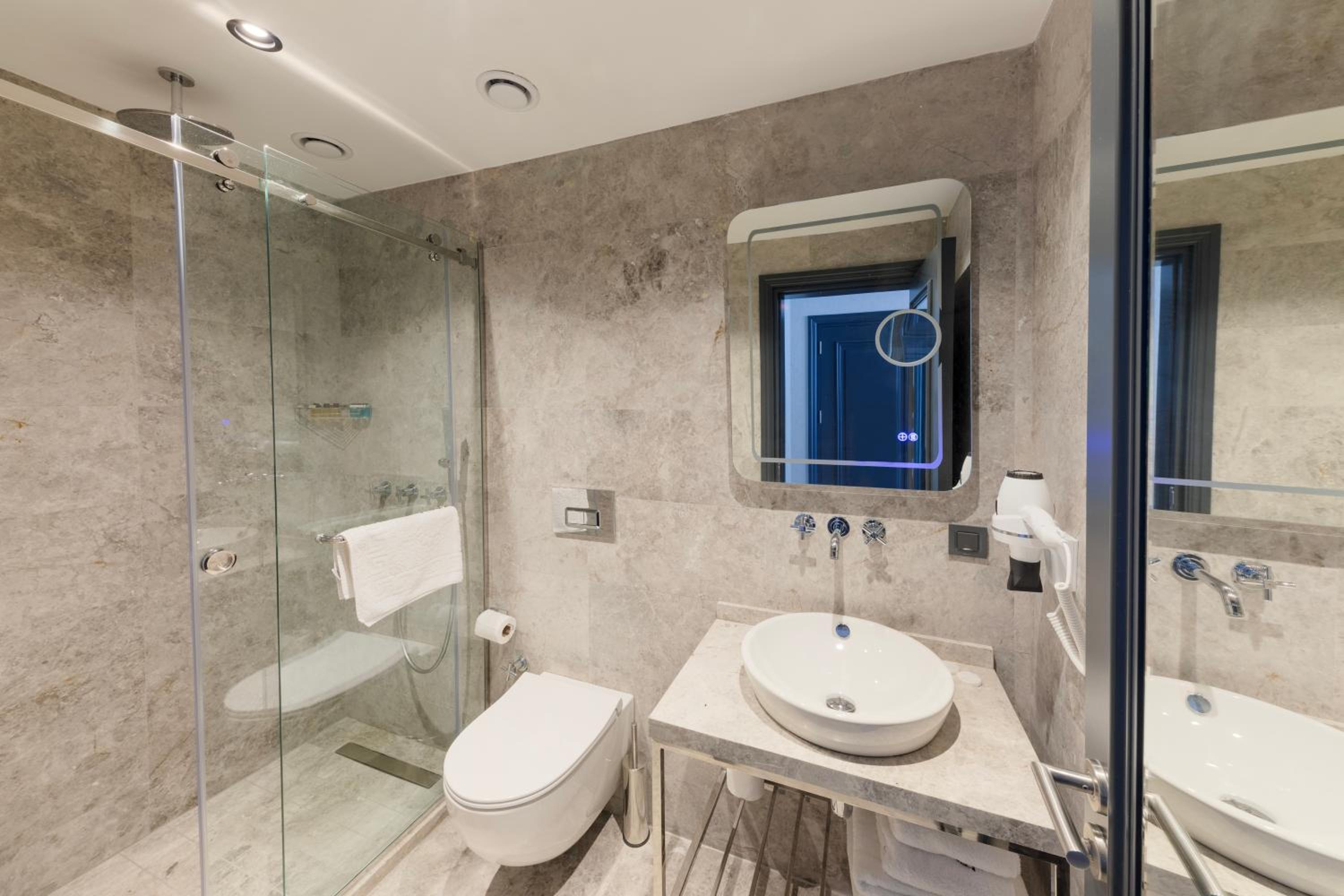 AHG Atlas Otel Taksim - Image 14