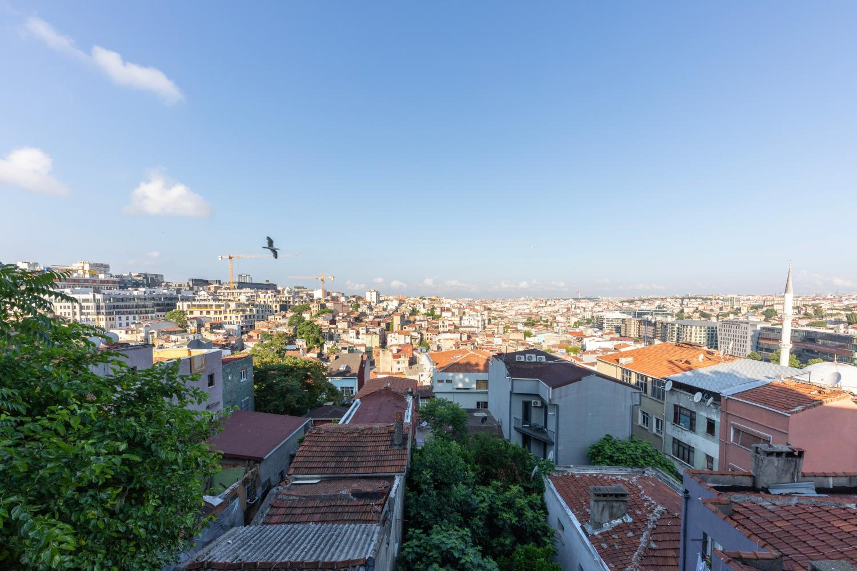 AHG Atlas Otel Taksim - Image 21