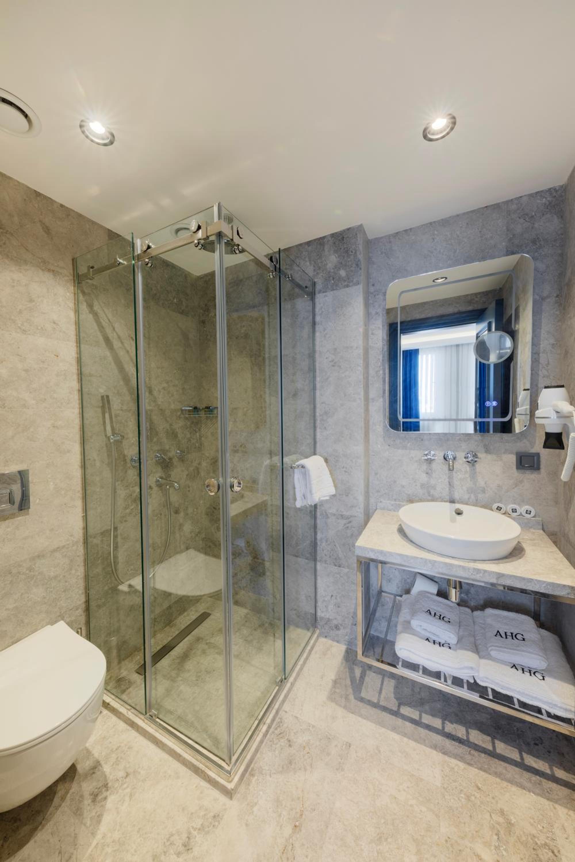 AHG Atlas Otel Taksim - Image 26