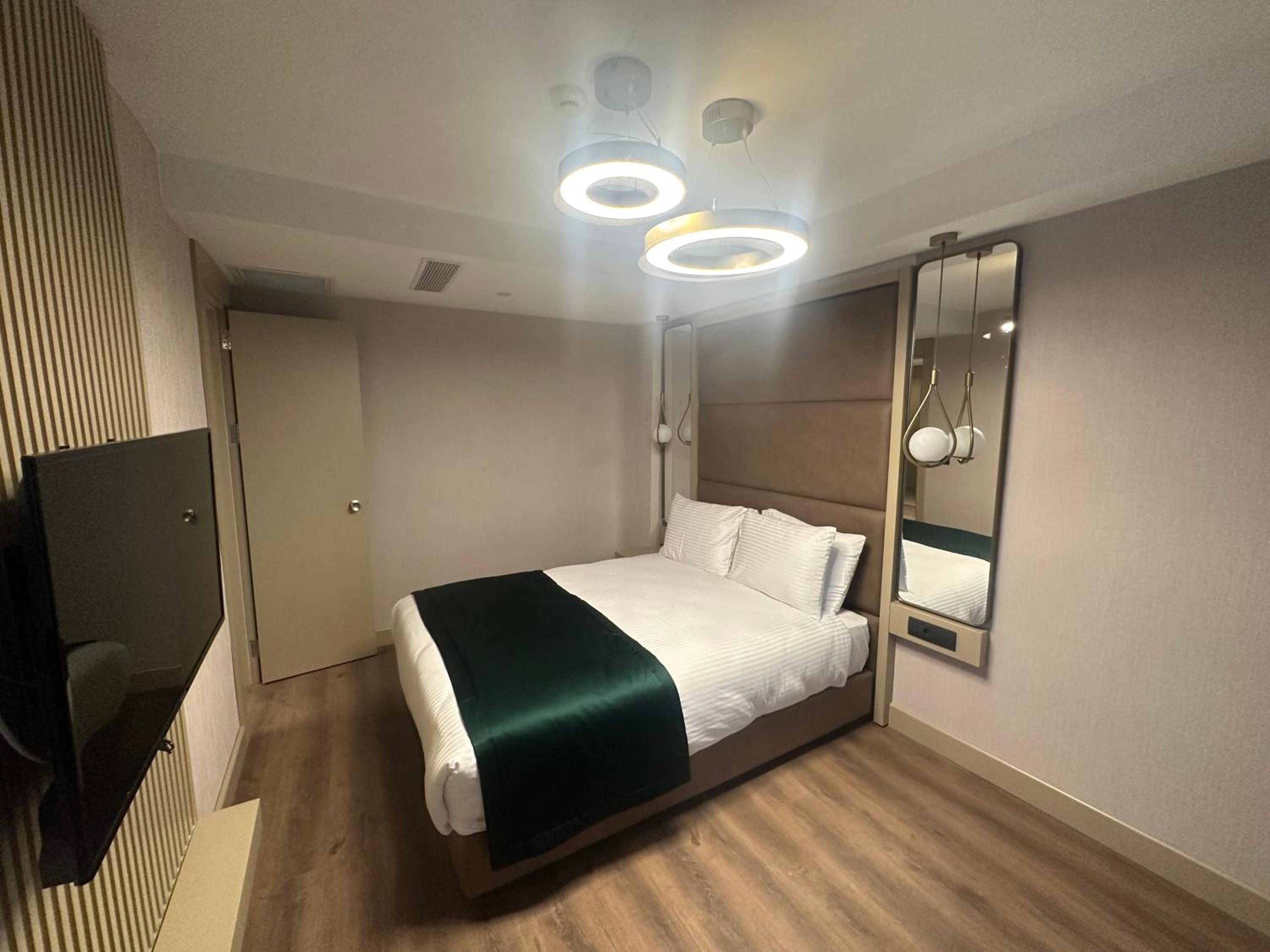 THE NEST OTEL - Image 46