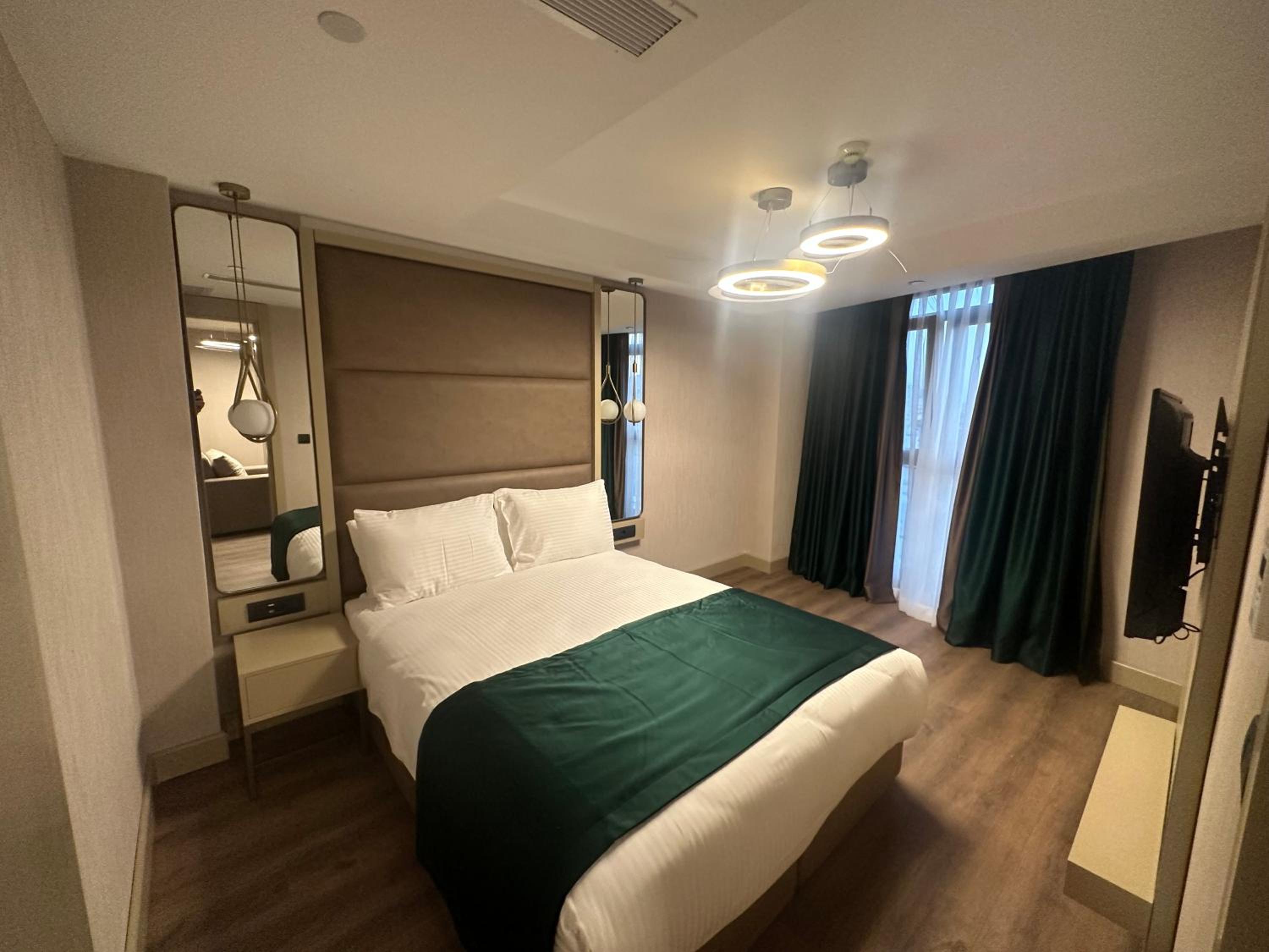 THE NEST OTEL - Image 30