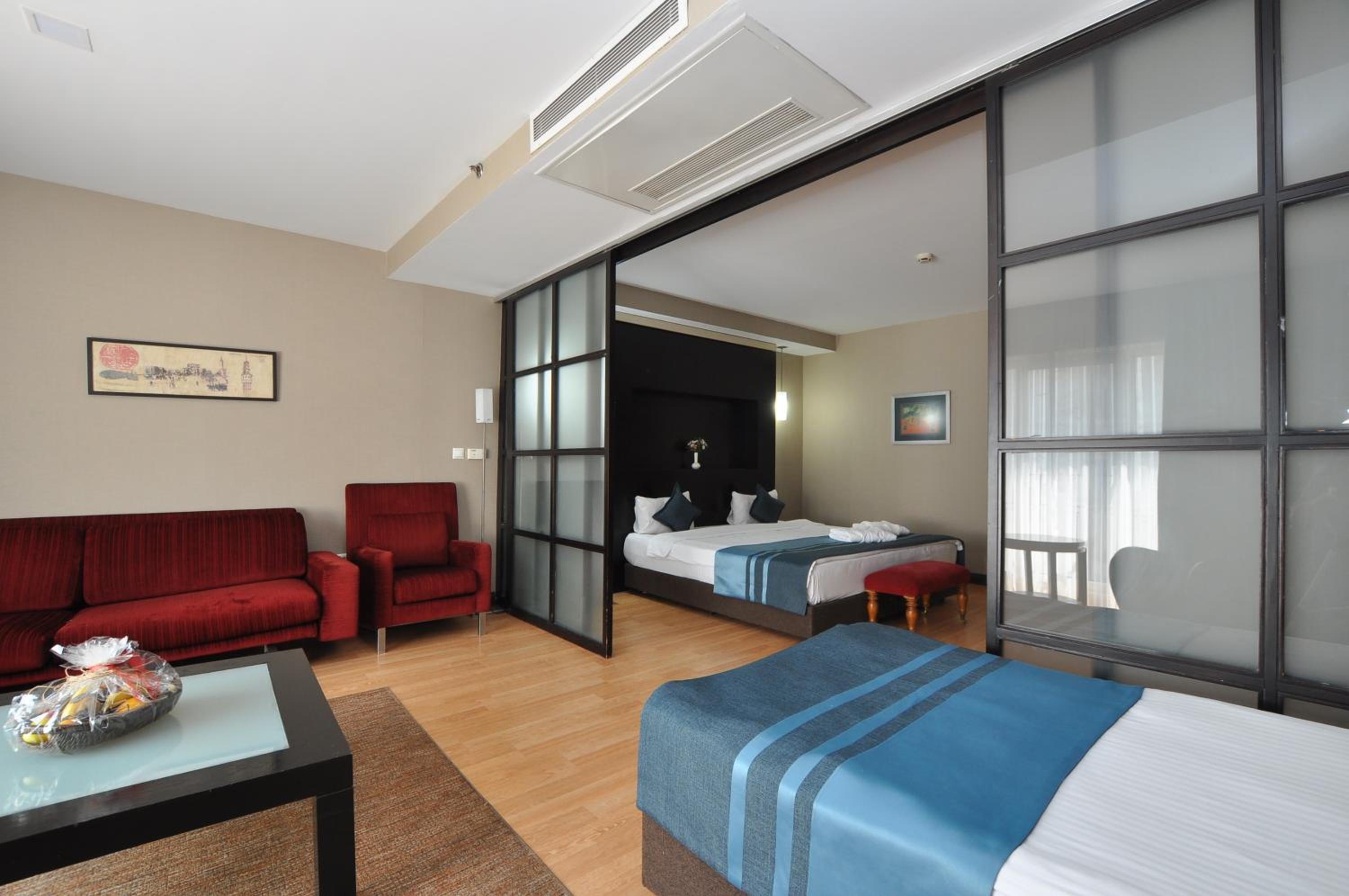The Hotel Beyaz Saray & Spa - Özel Kategori - Image 61