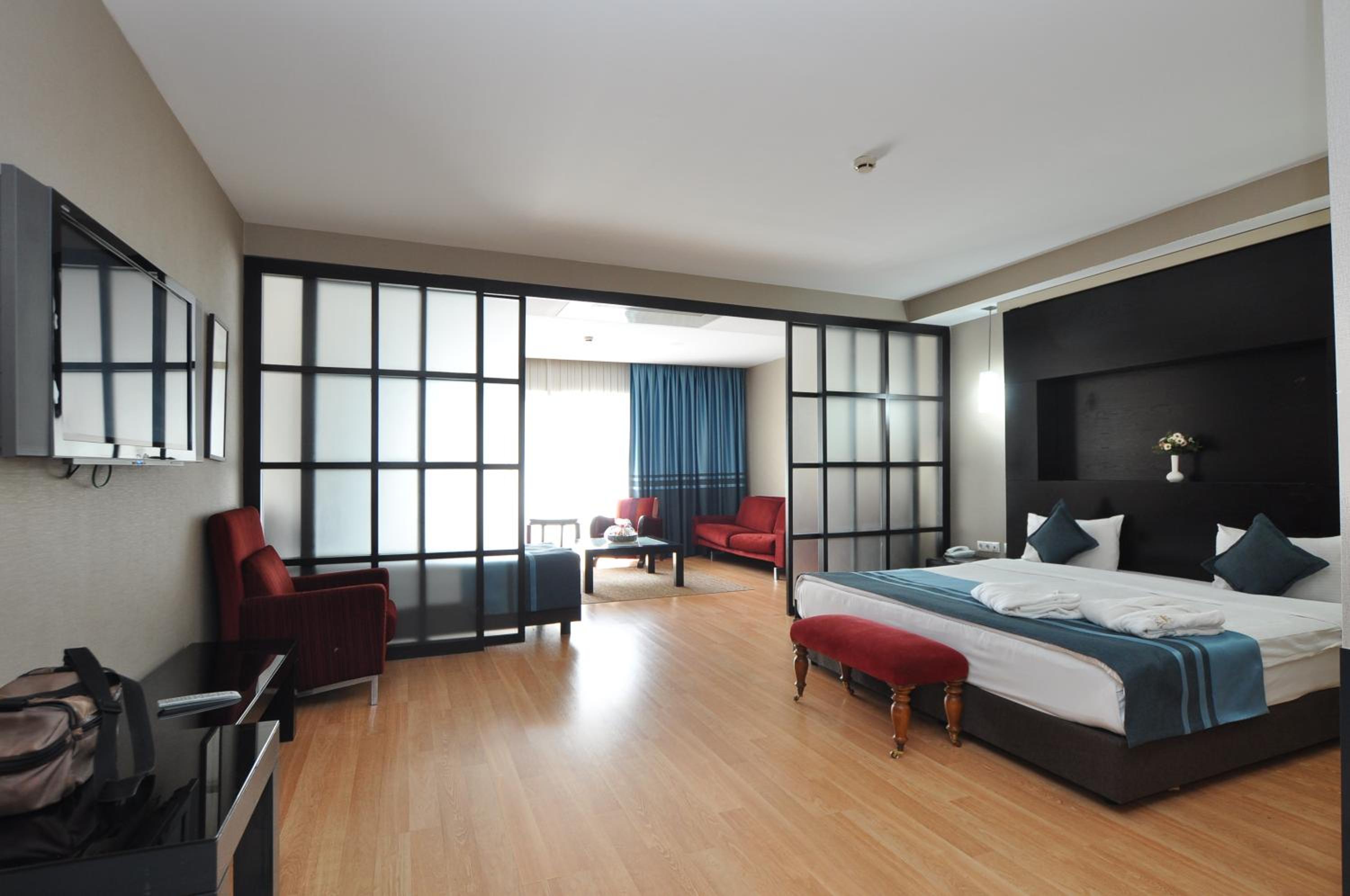 The Hotel Beyaz Saray & Spa - Özel Kategori - Image 63