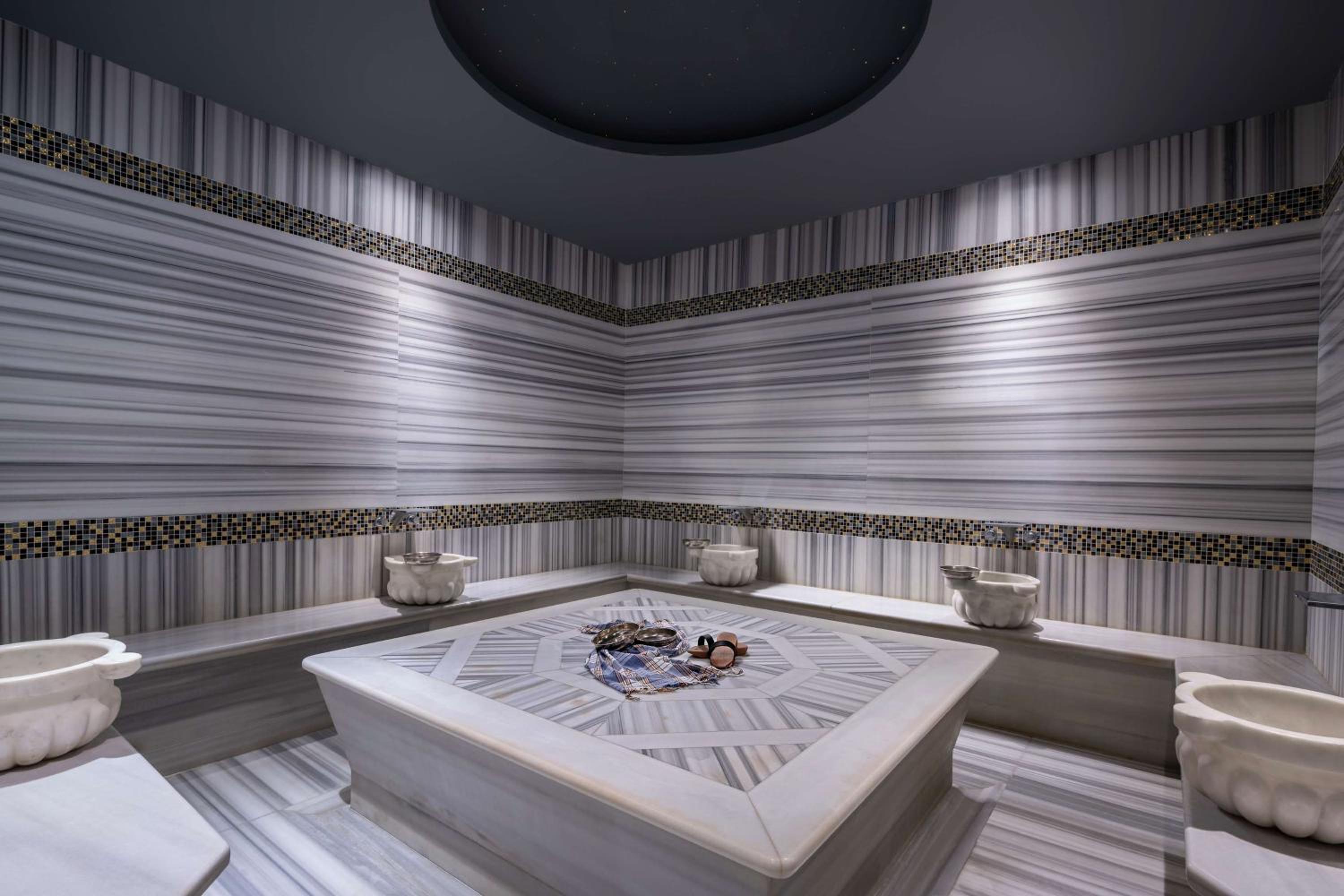 DoubleTree by Hilton İstanbul Esentepe - Image 78