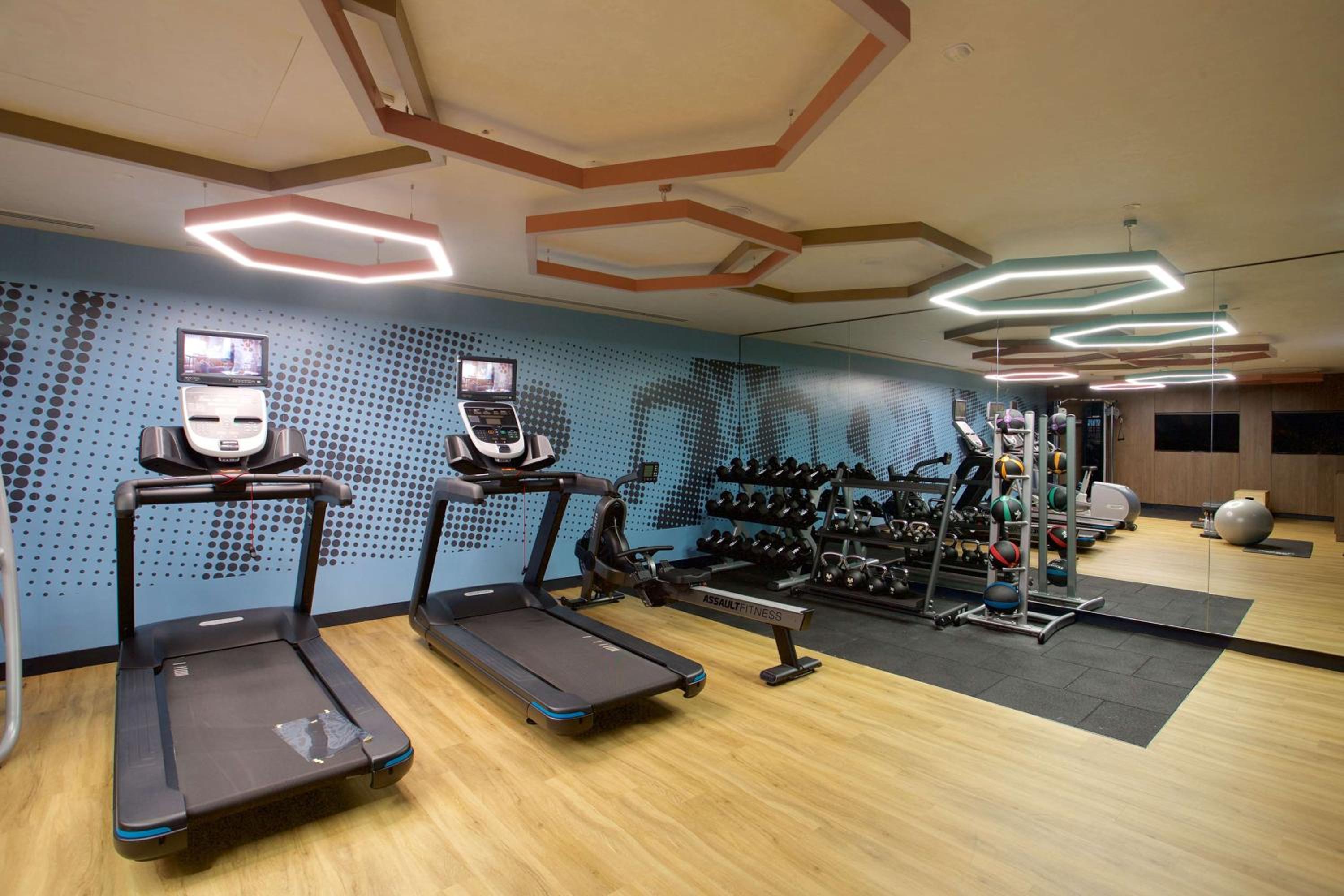 Hampton By Hilton İstanbul Eski Şehir - Image 33