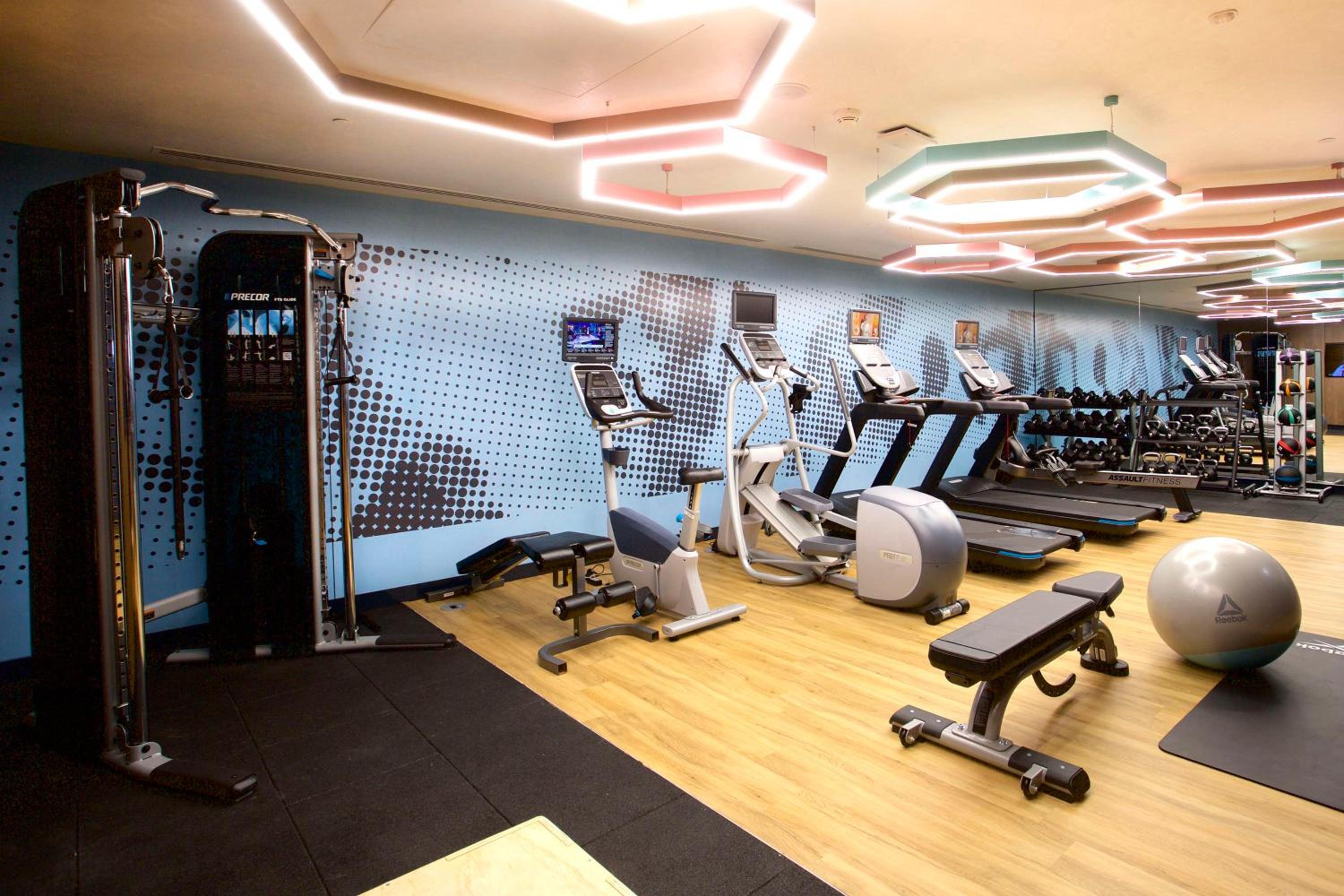 Hampton By Hilton İstanbul Eski Şehir - Image 32