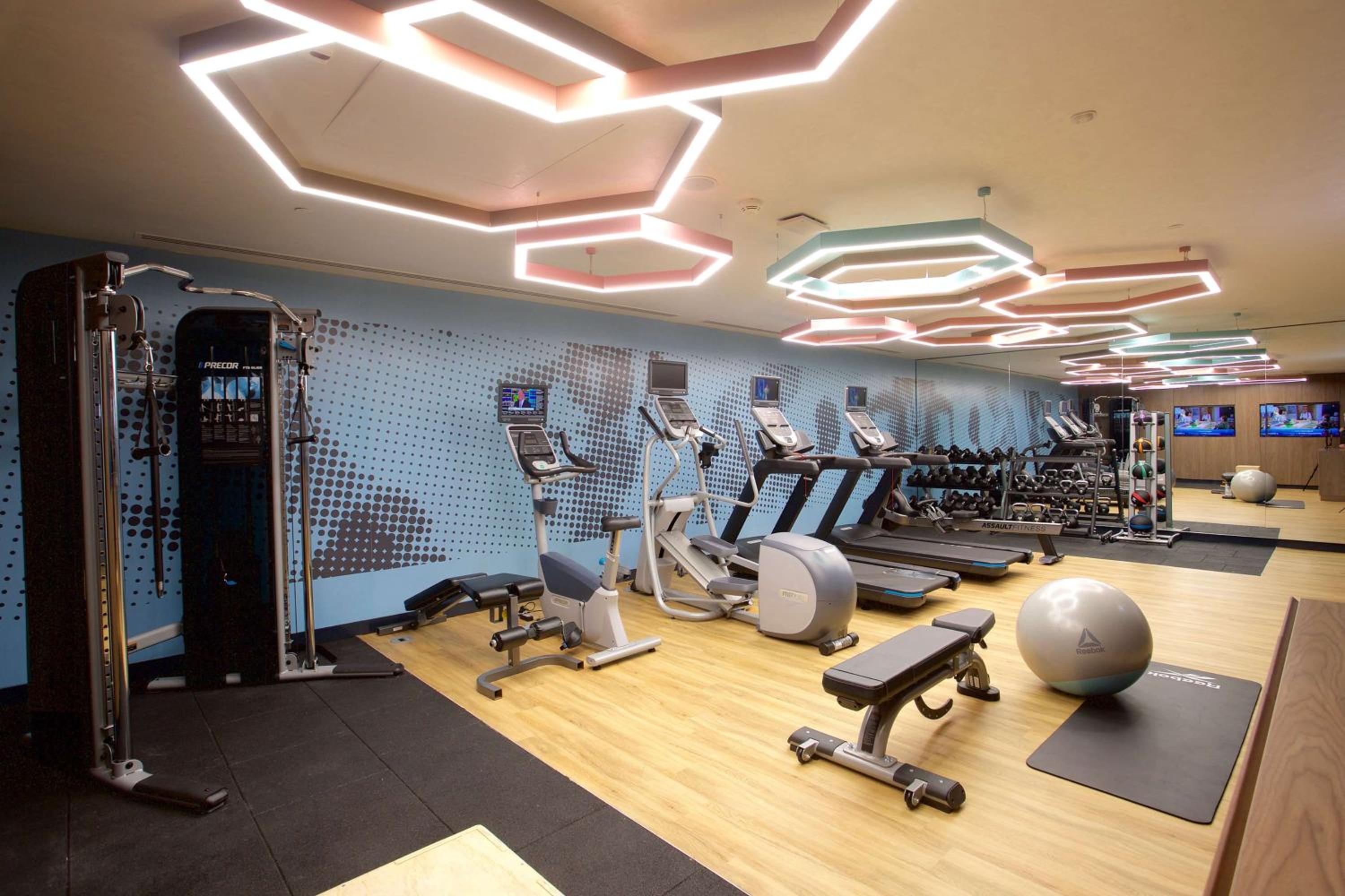Hampton By Hilton İstanbul Eski Şehir - Image 34