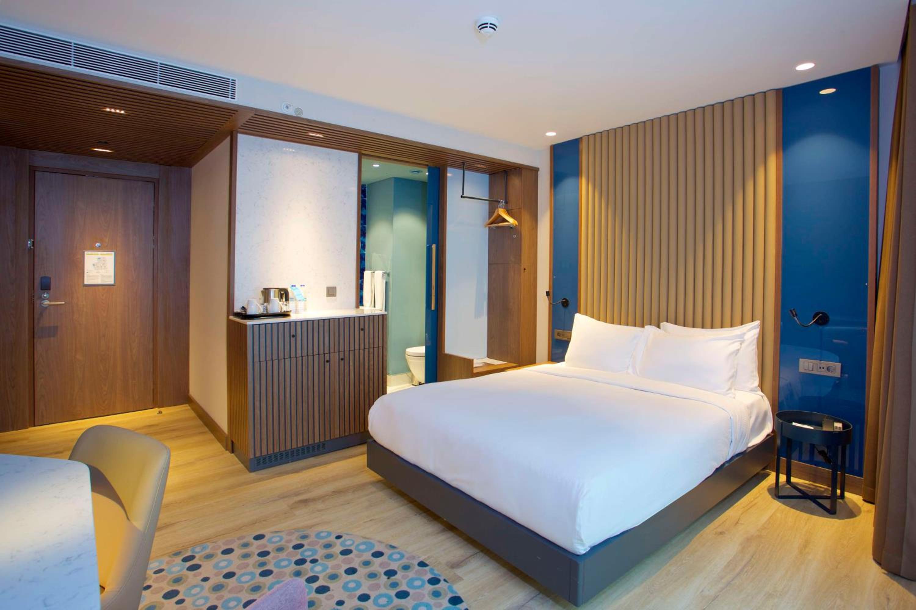 Hampton By Hilton İstanbul Eski Şehir - Image 35