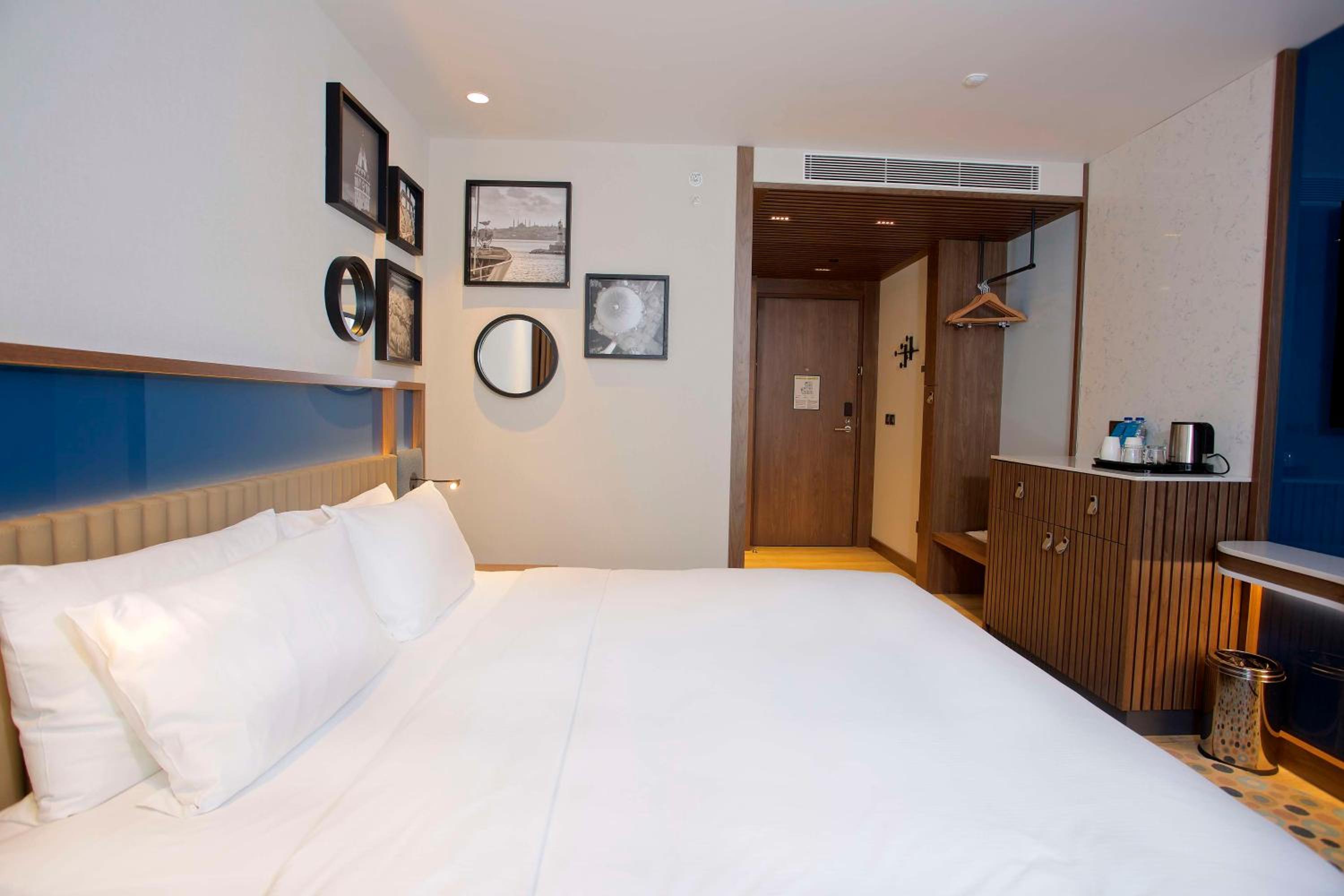 Hampton By Hilton İstanbul Eski Şehir - Image 26