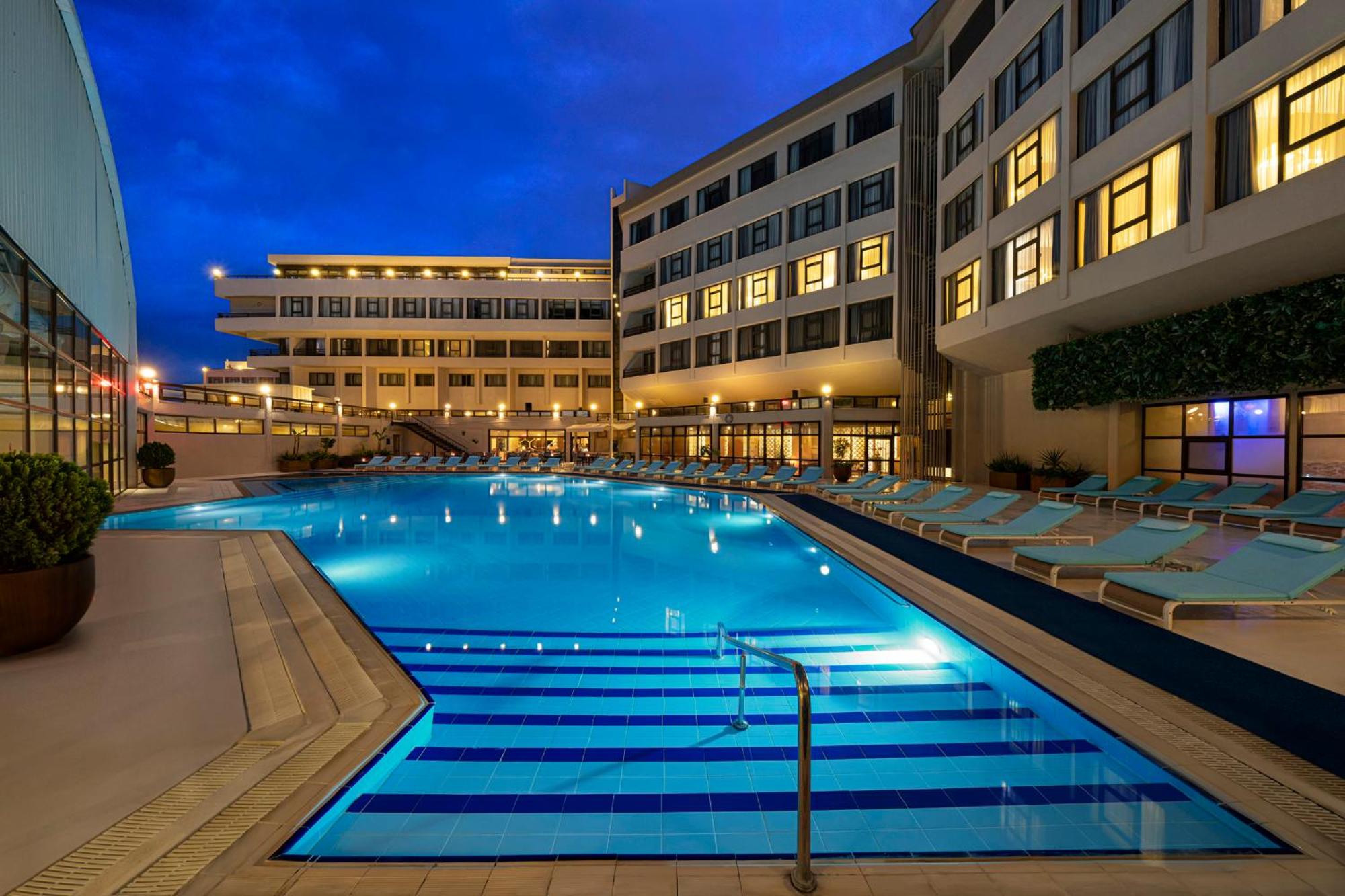 Kaya Izmir Thermal & Convention - Image 68
