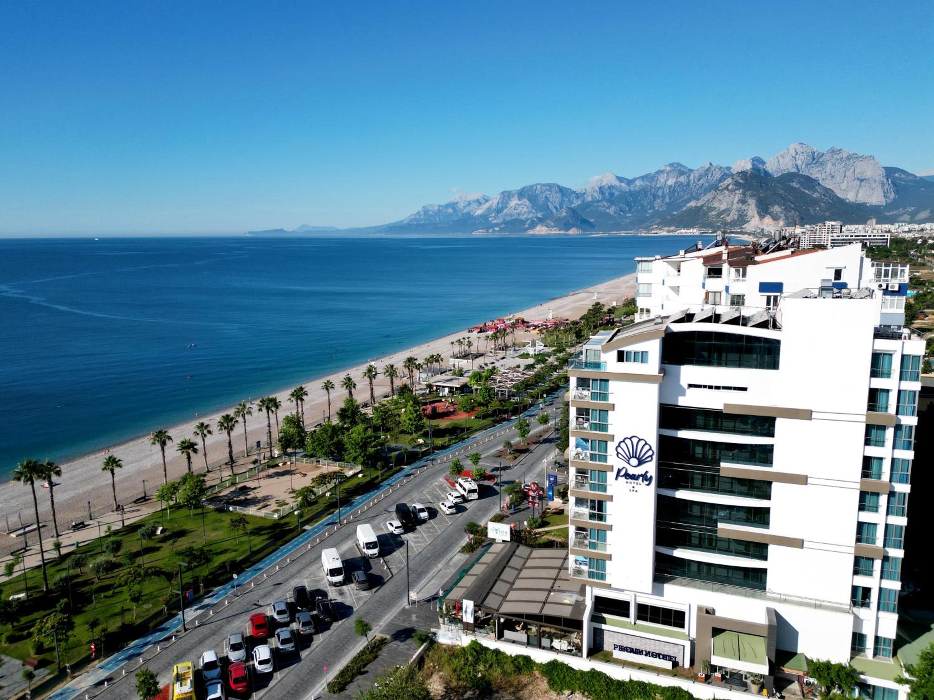 PEARLY HOTEL - Image 7