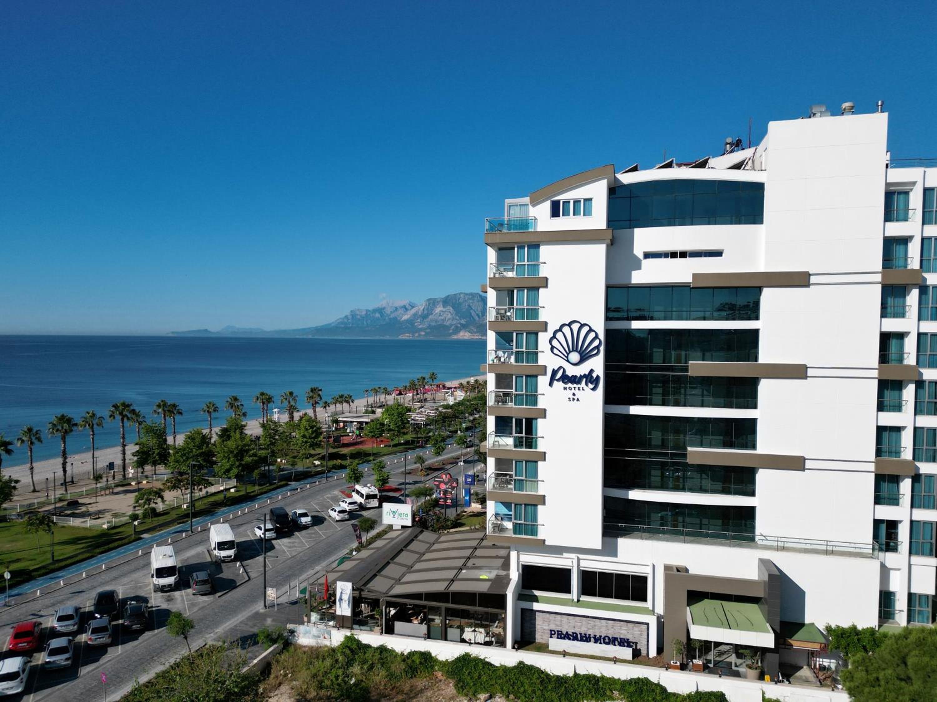 PEARLY HOTEL - Image 10