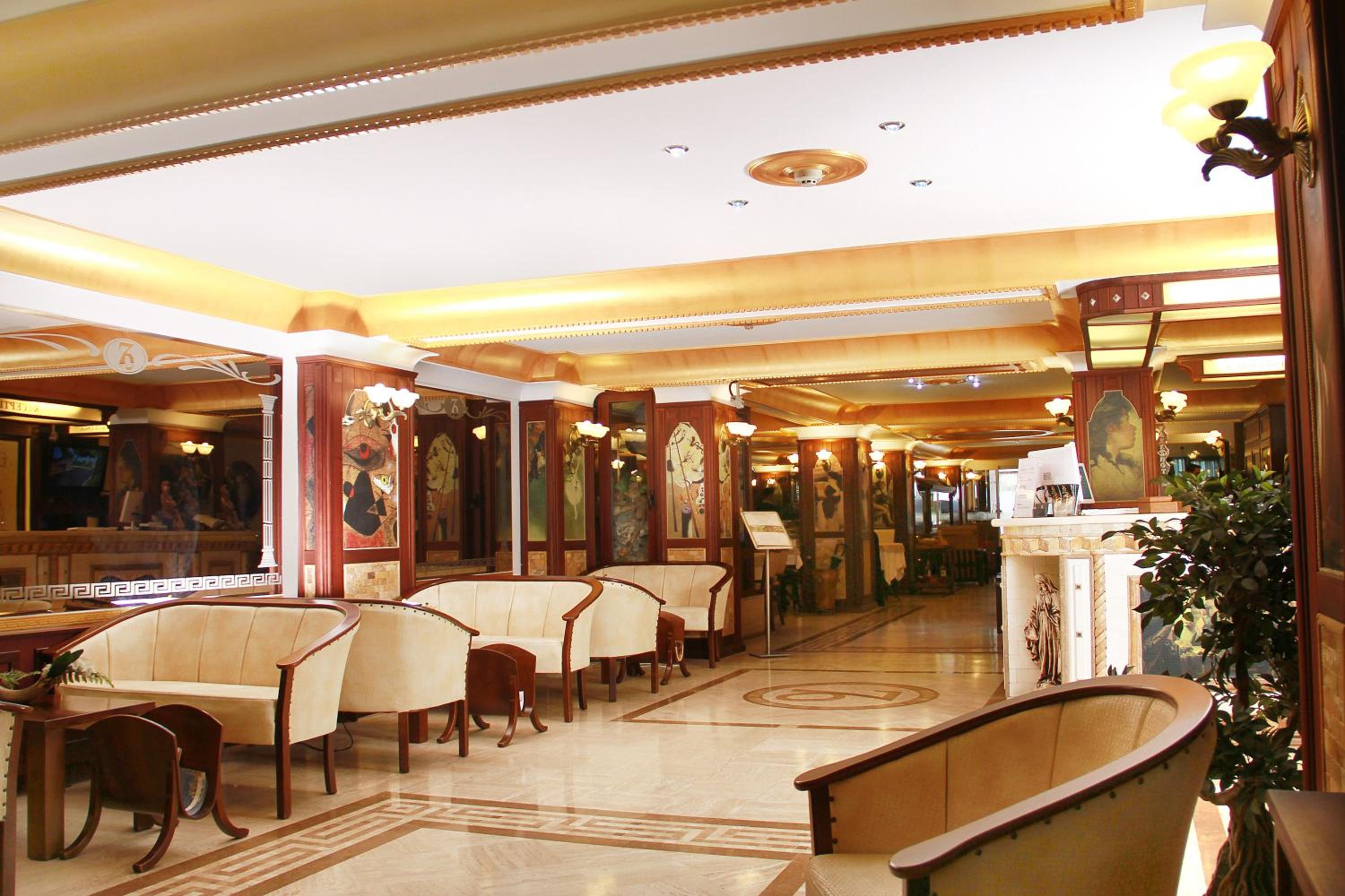 Oglakcioglu Park Boutique Hotel - Image 7