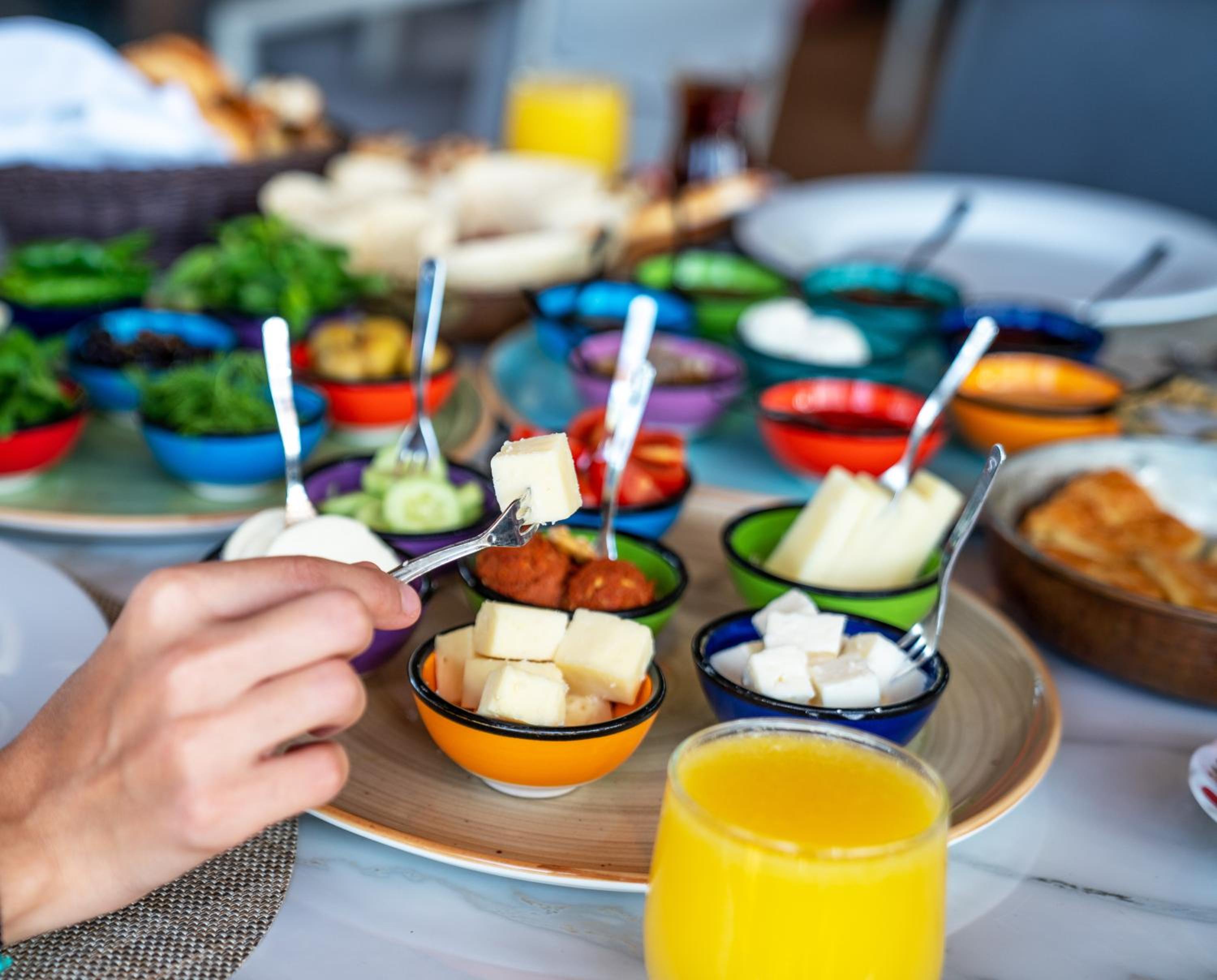 Sheraton Grand Adana - Image 42