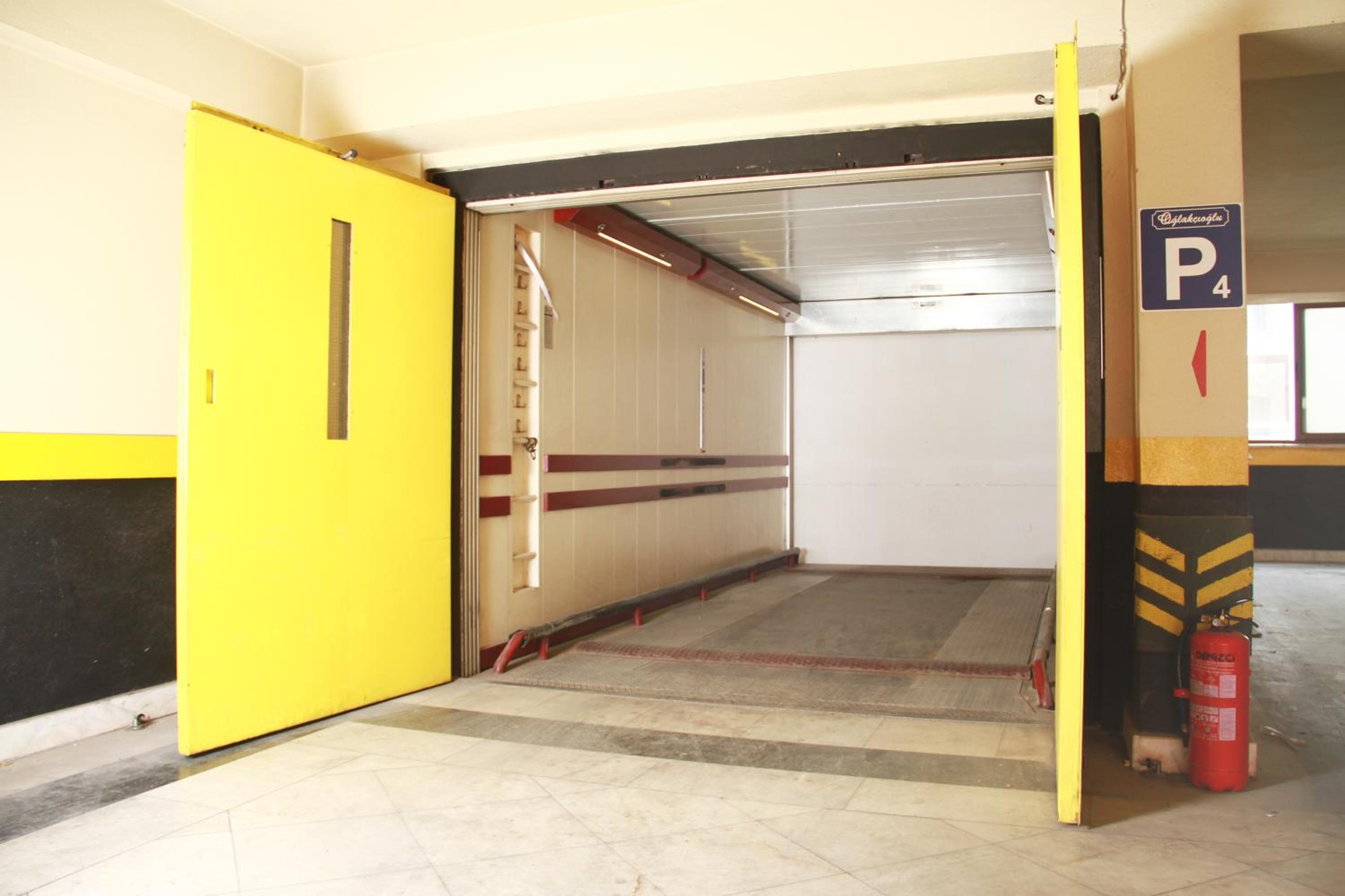 Oglakcioglu Park Boutique Hotel - Image 125