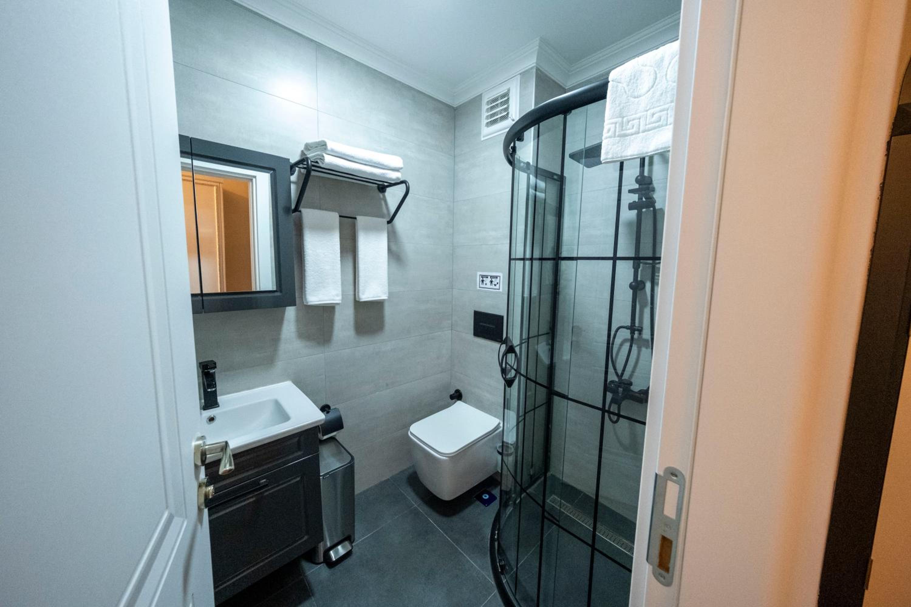 Solomon's Mansion Otel İstanbul - Image 28