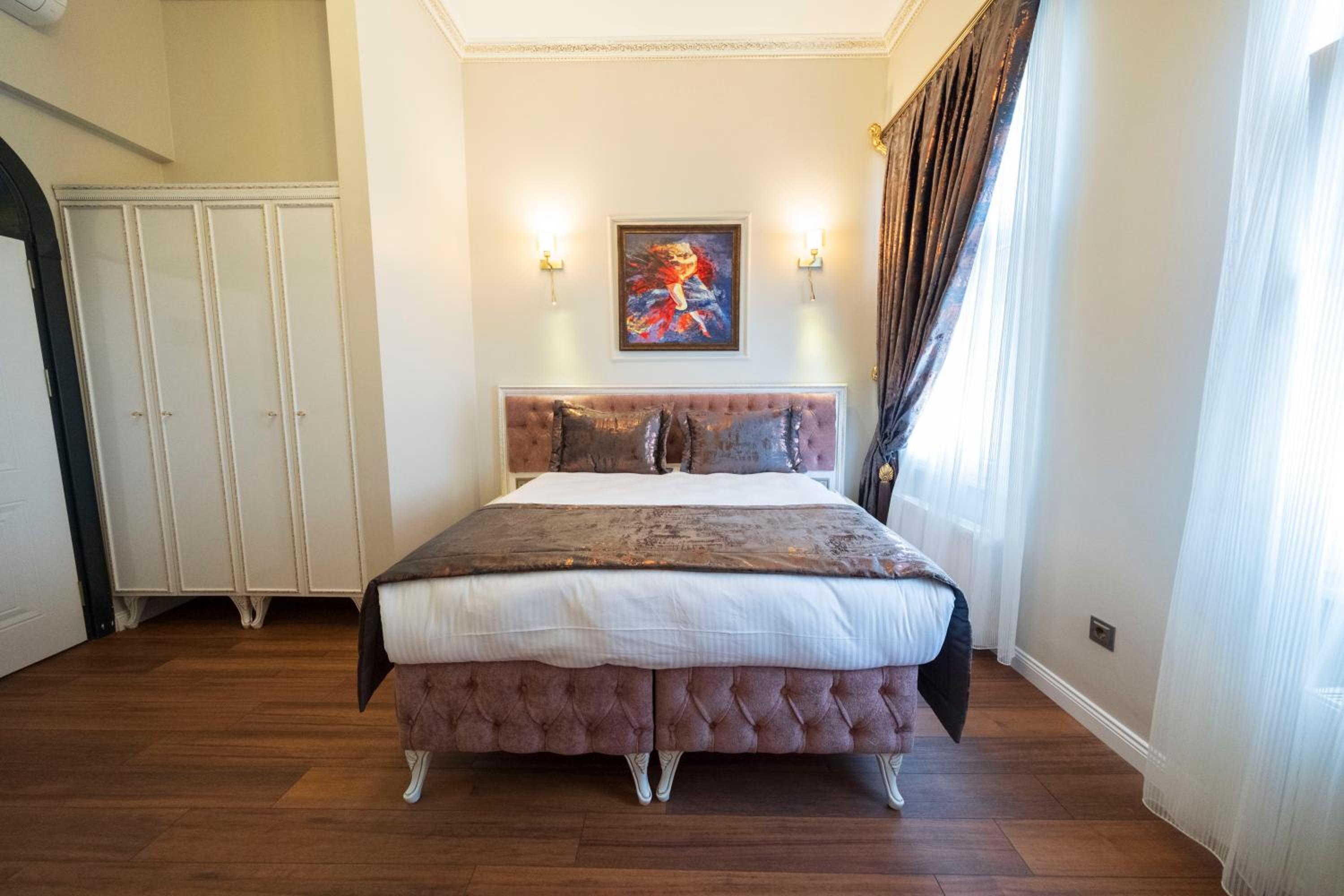 Solomon's Mansion Otel İstanbul - Image 19