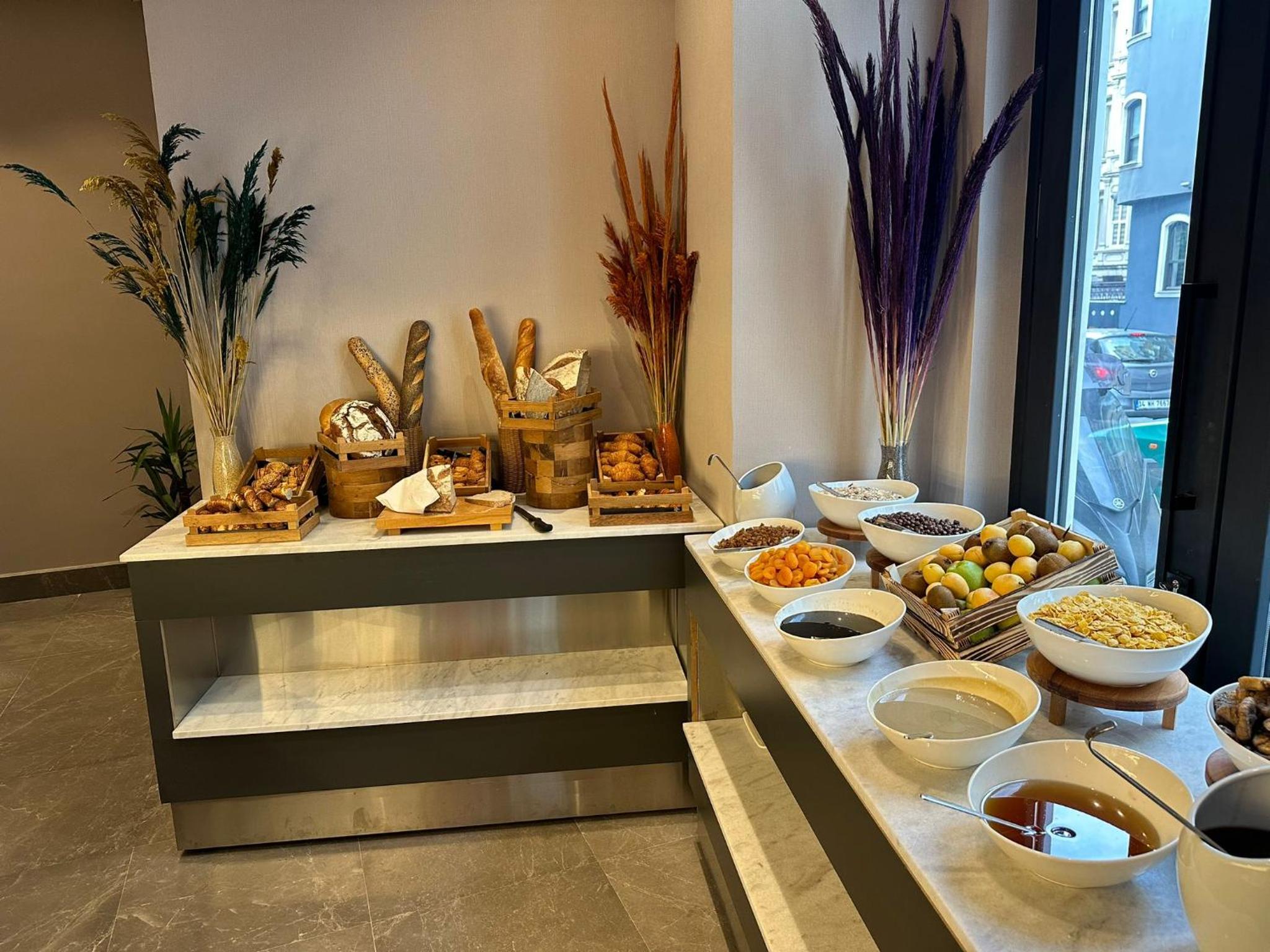 THE NEST OTEL - Image 33