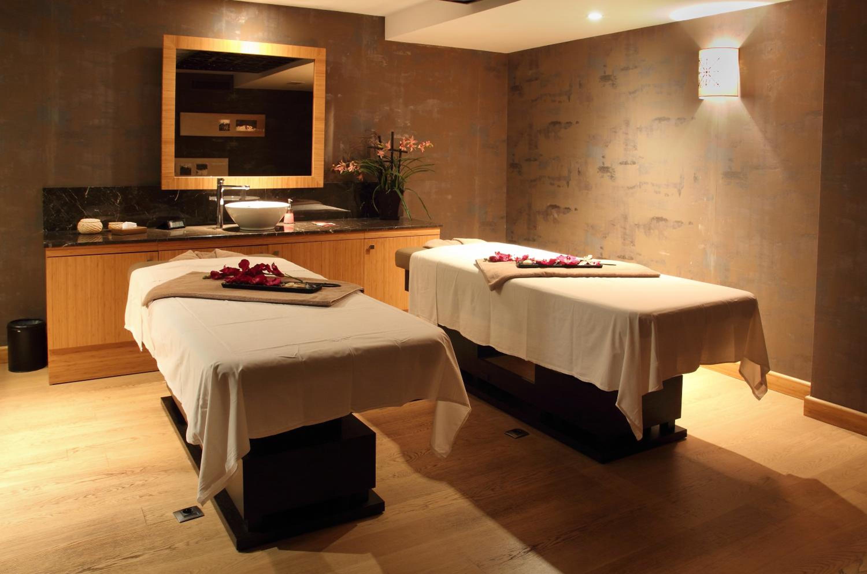 Miracle Istanbul Asia Airport Hotel & Spa - Image 21