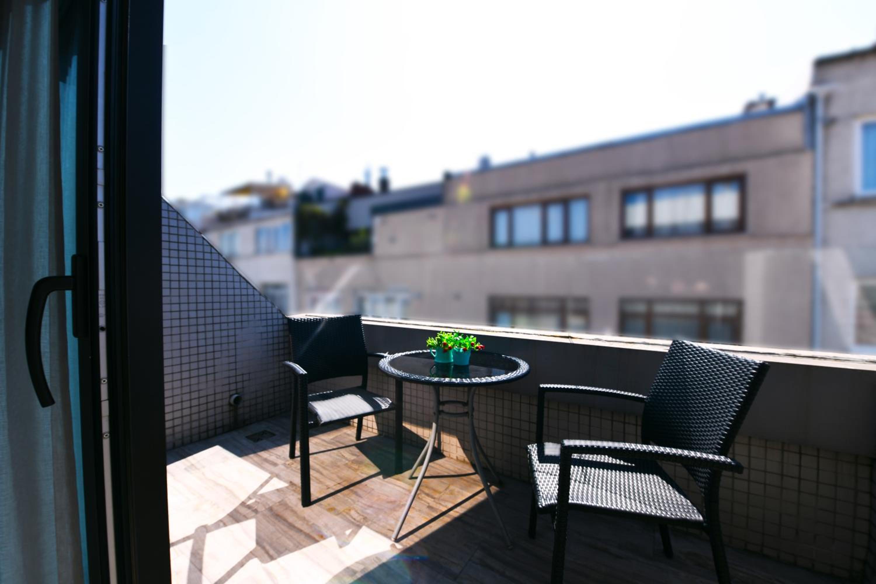 Inncity Hotel Nisantasi - Image 10