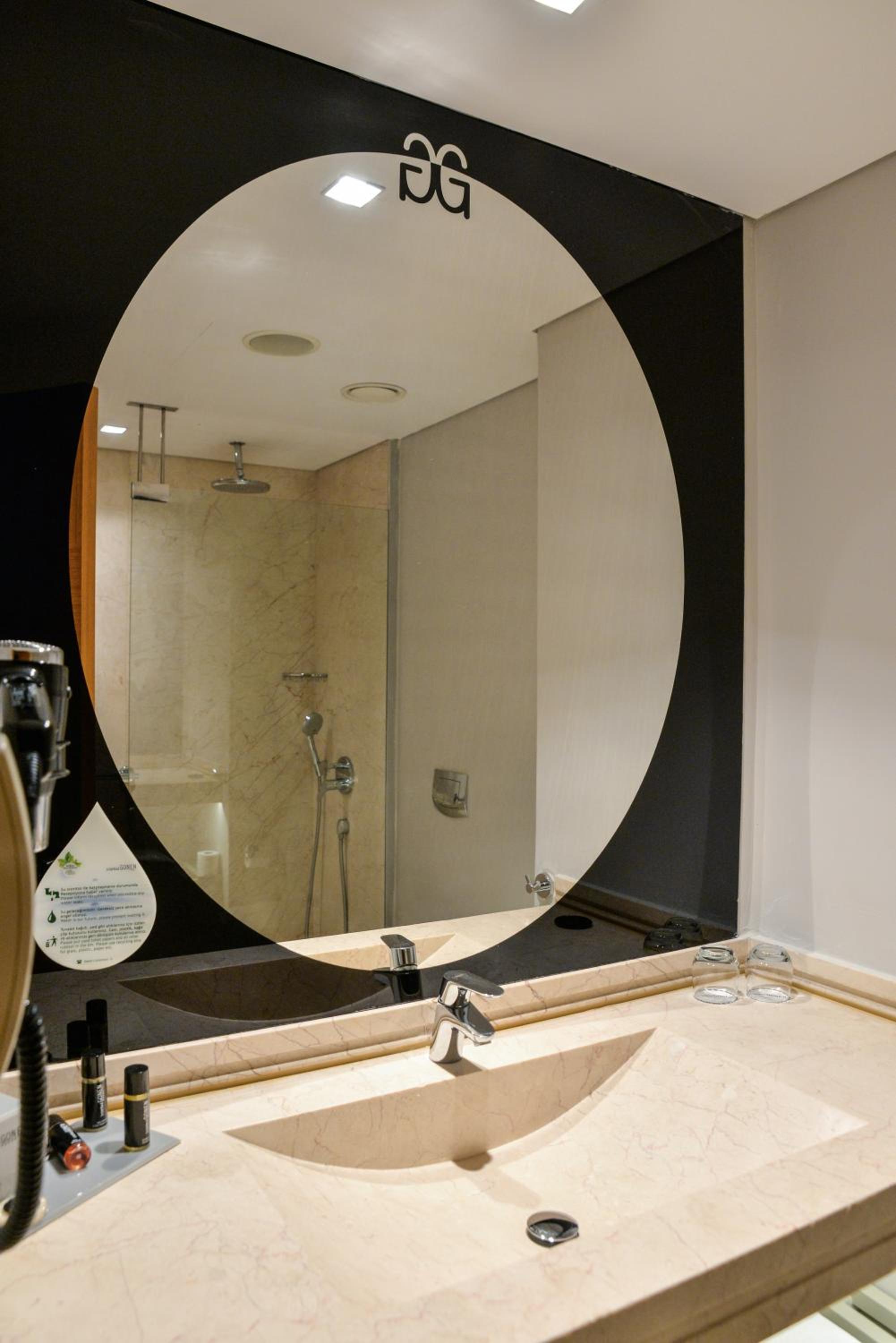 Istanbul Gonen Hotel - Image 42