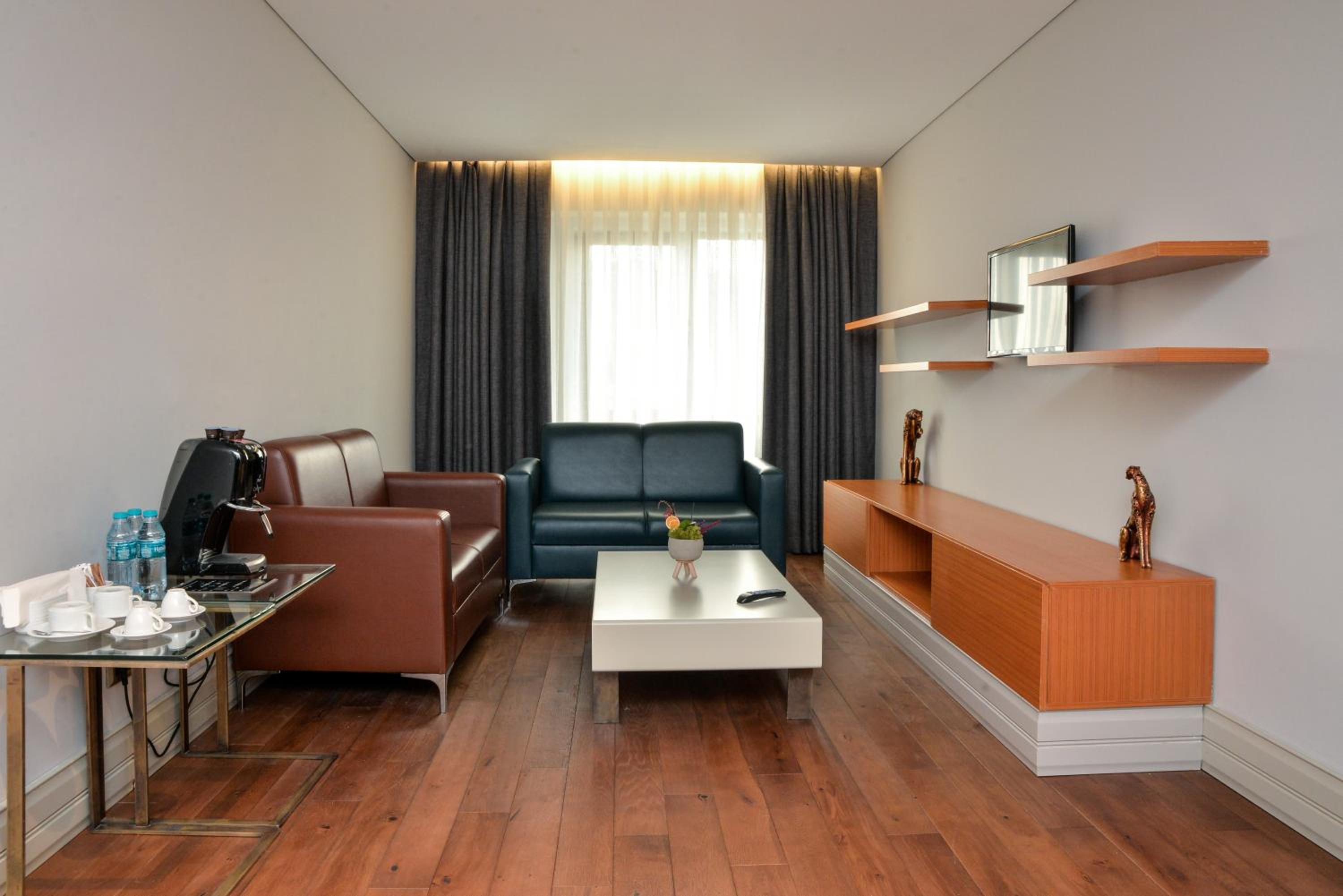 Istanbul Gonen Hotel - Image 39