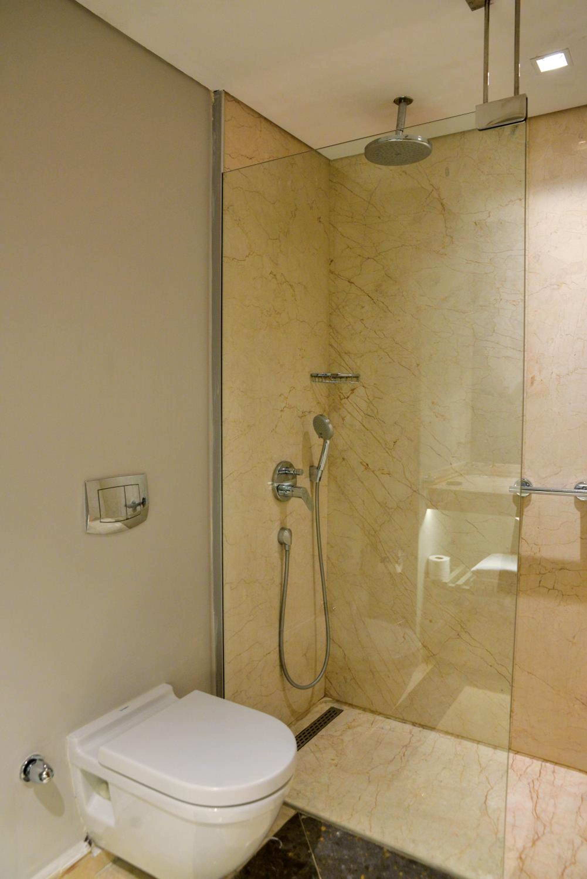Istanbul Gonen Hotel - Image 41