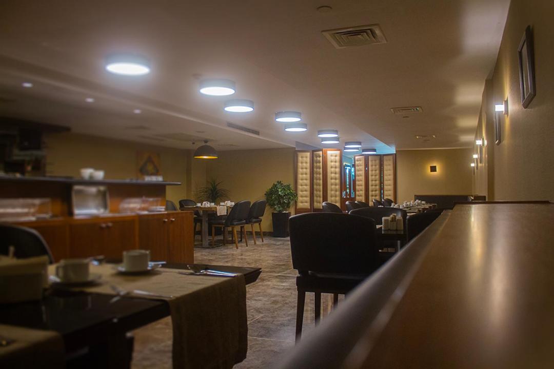 Inncity Hotel Nisantasi - Image 25