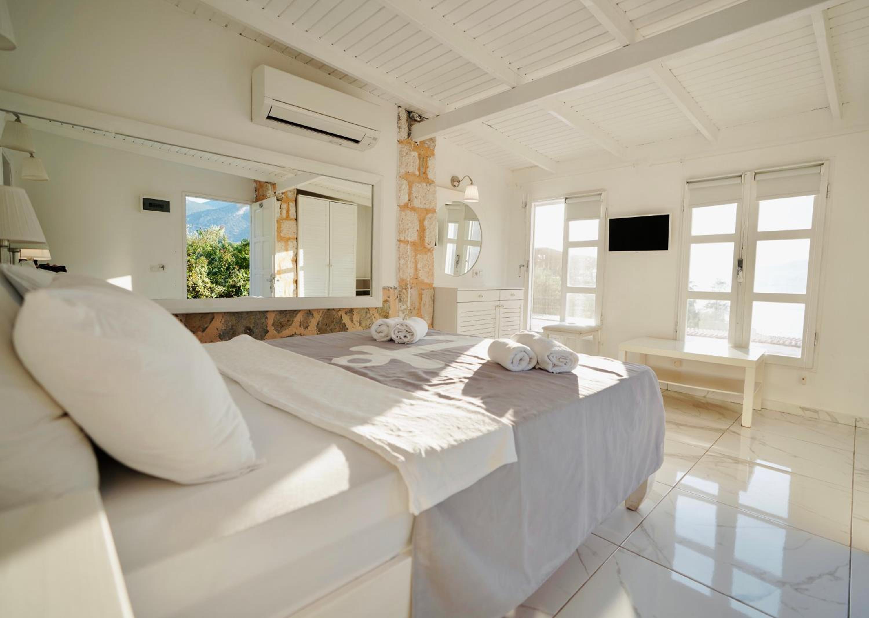 Club Çapa Hotel - Image 163