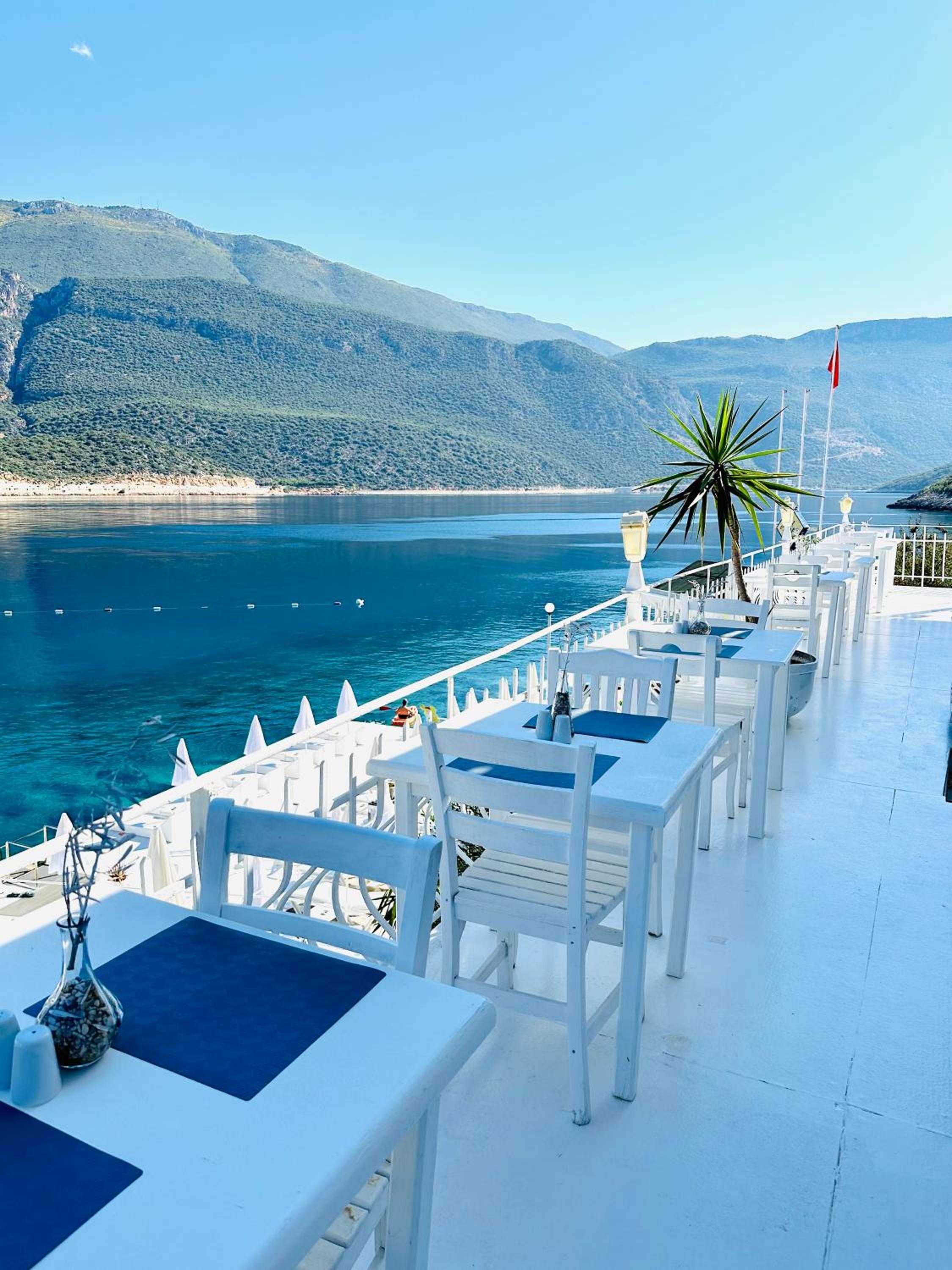 Club Çapa Hotel - Image 172