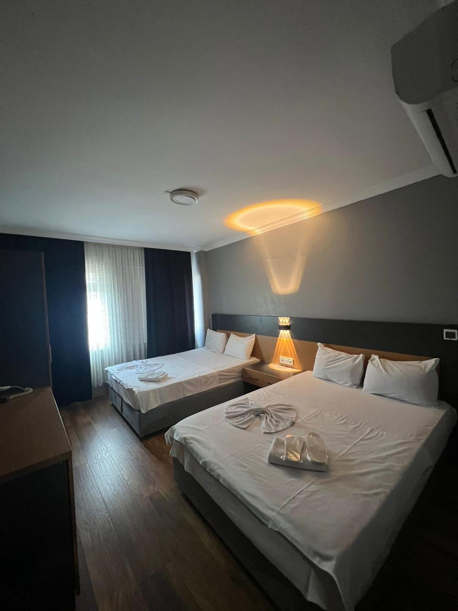 Hotel Otağ - Image 17