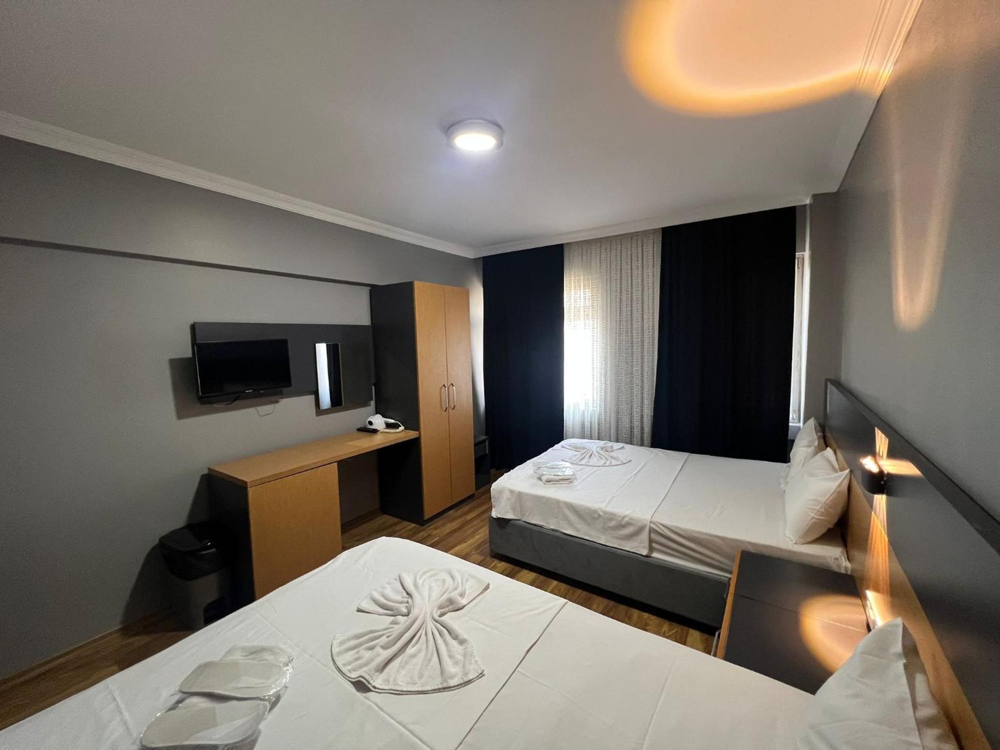 Hotel Otağ - Image 16