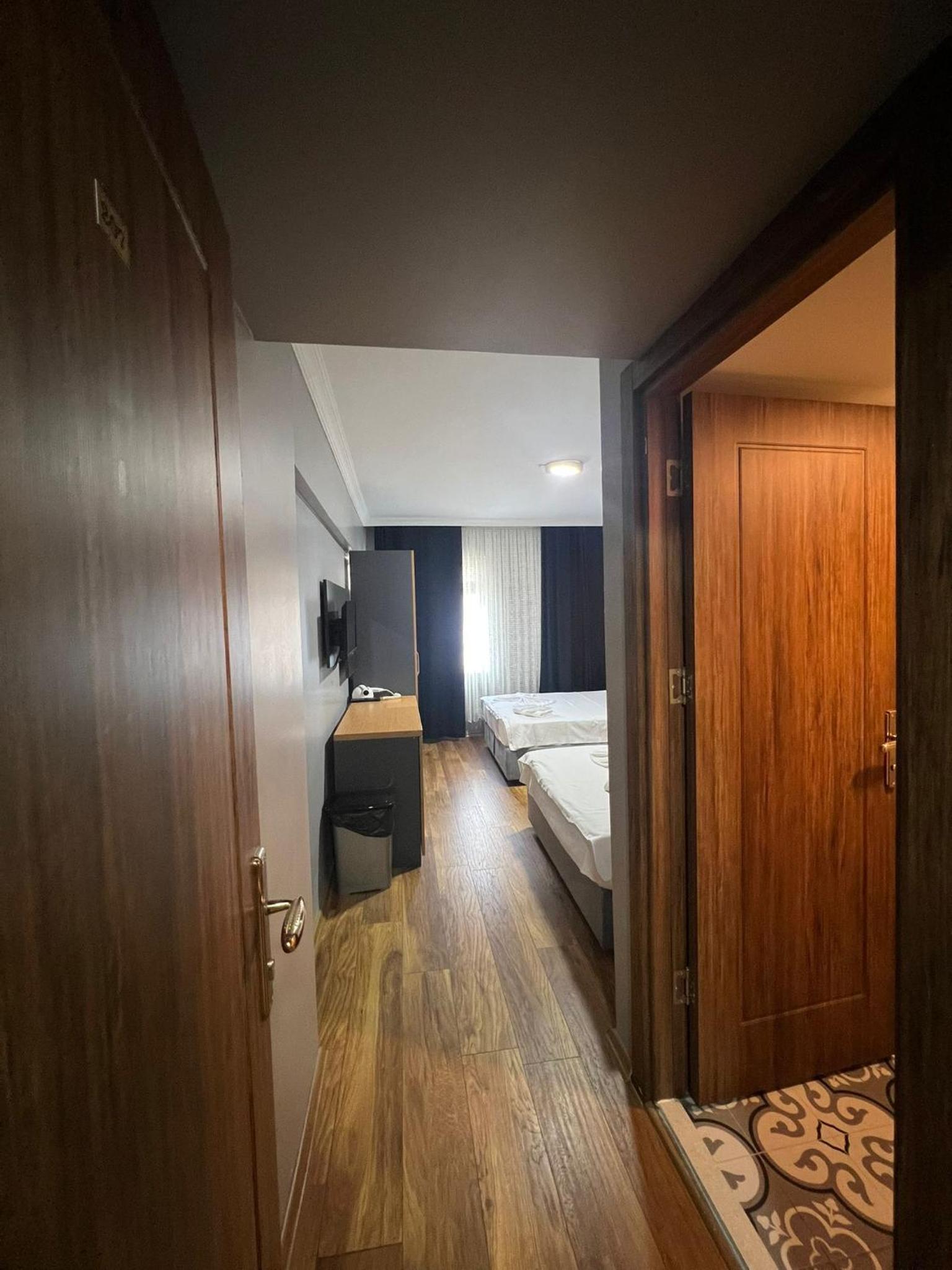 Hotel Otağ - Image 18