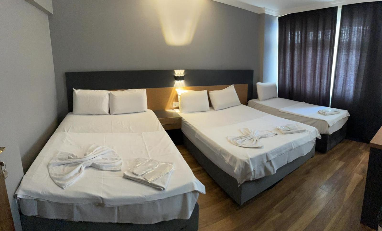 Hotel Otağ - Image 21