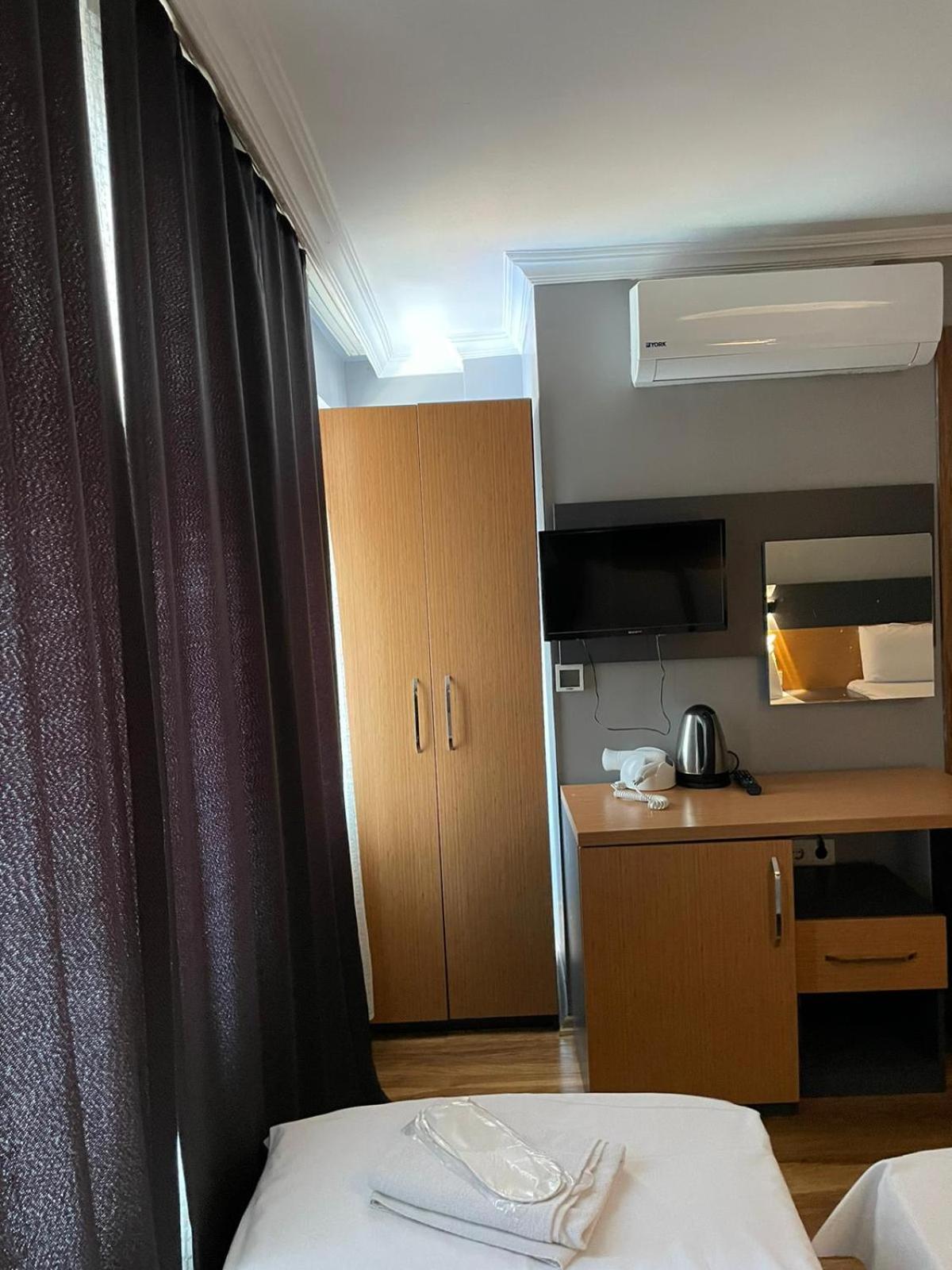 Hotel Otağ - Image 23