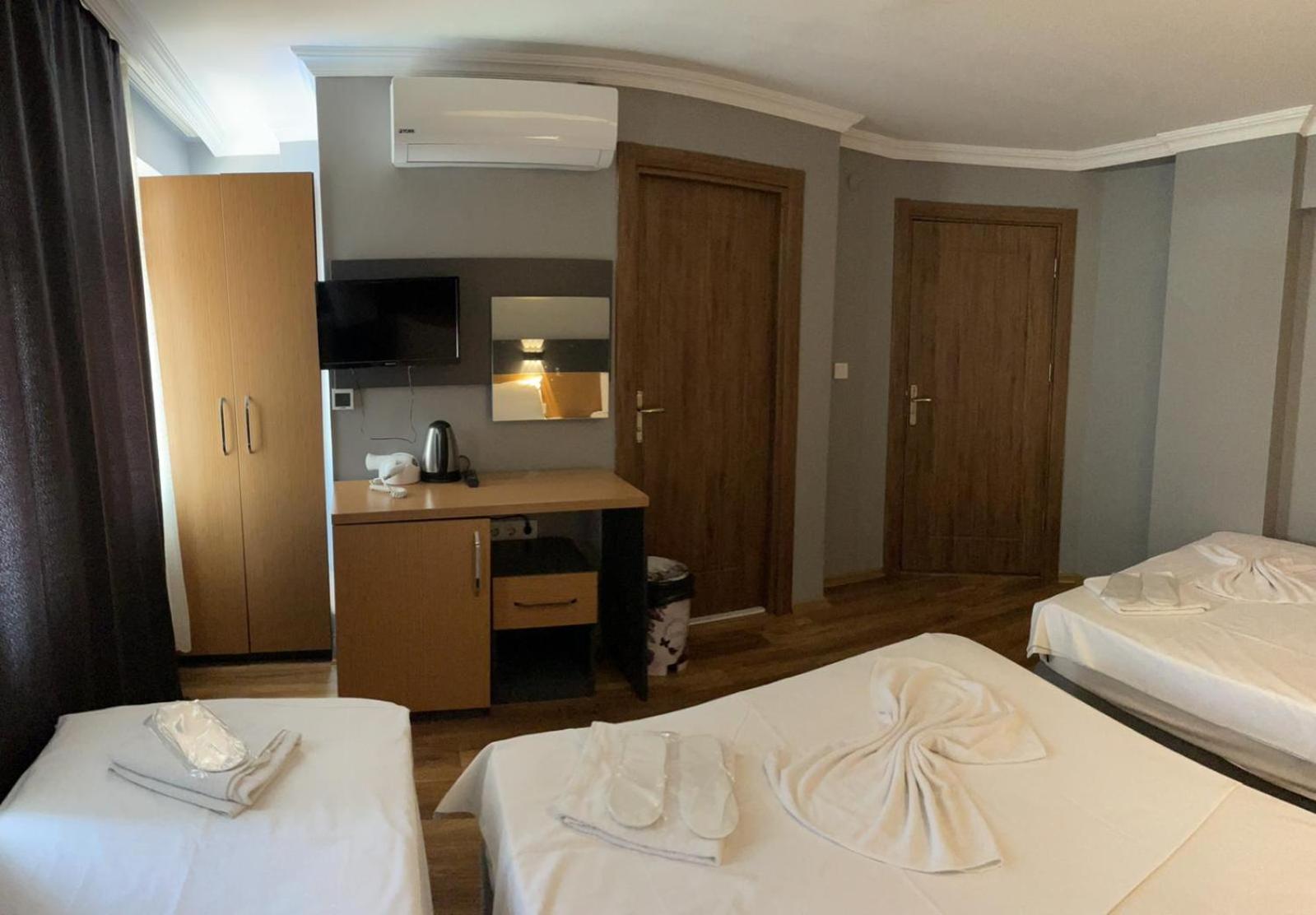 Hotel Otağ - Image 24